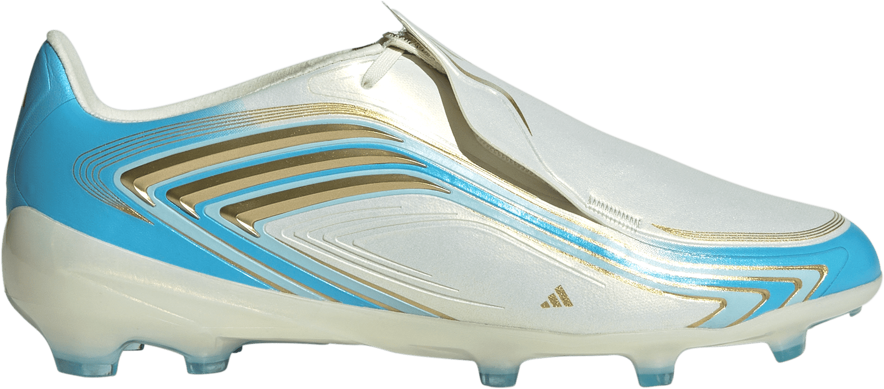 adidas F50 Elite Messi FG JR fotbollsskor