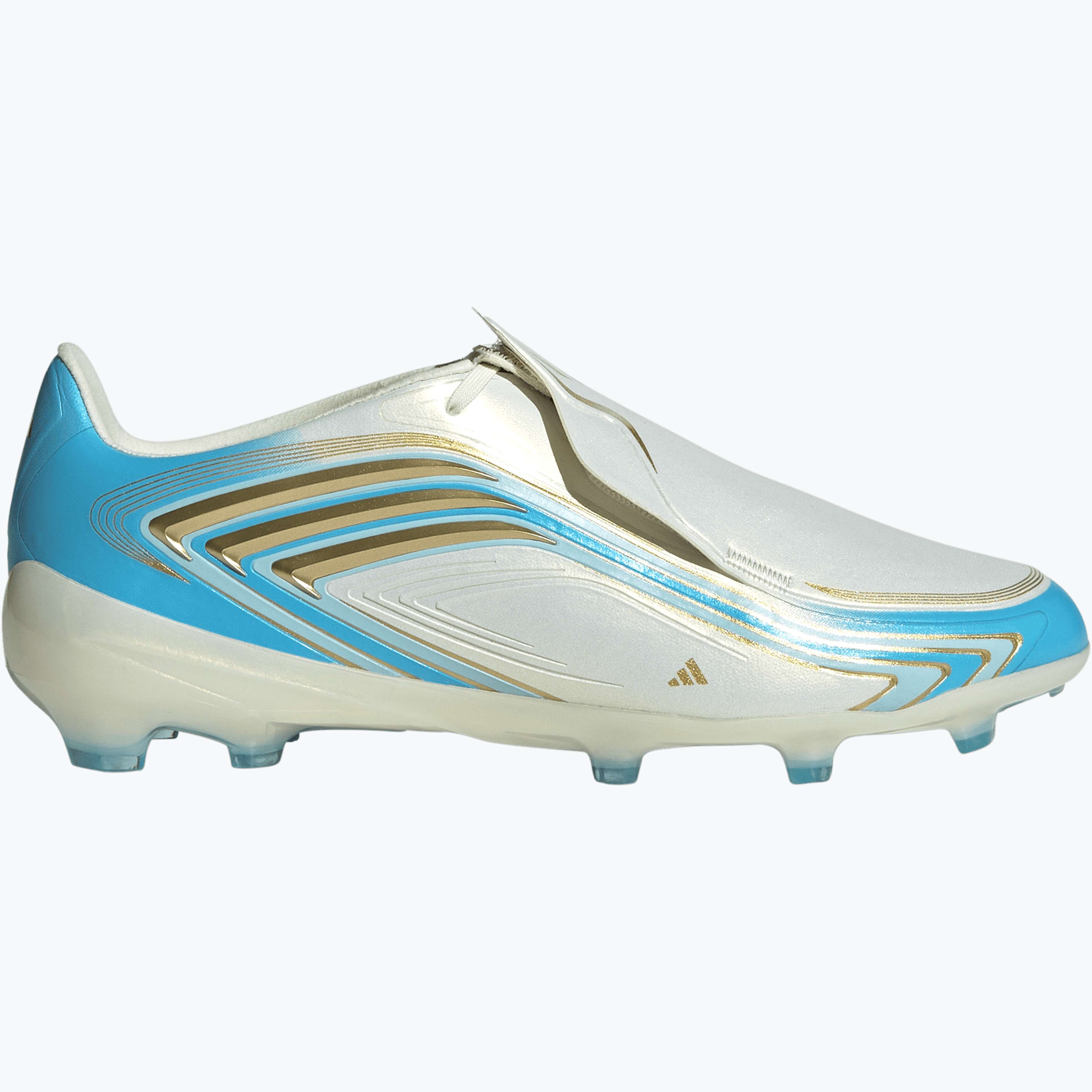 F50 Elite Messi FG JR fotbollsskor
