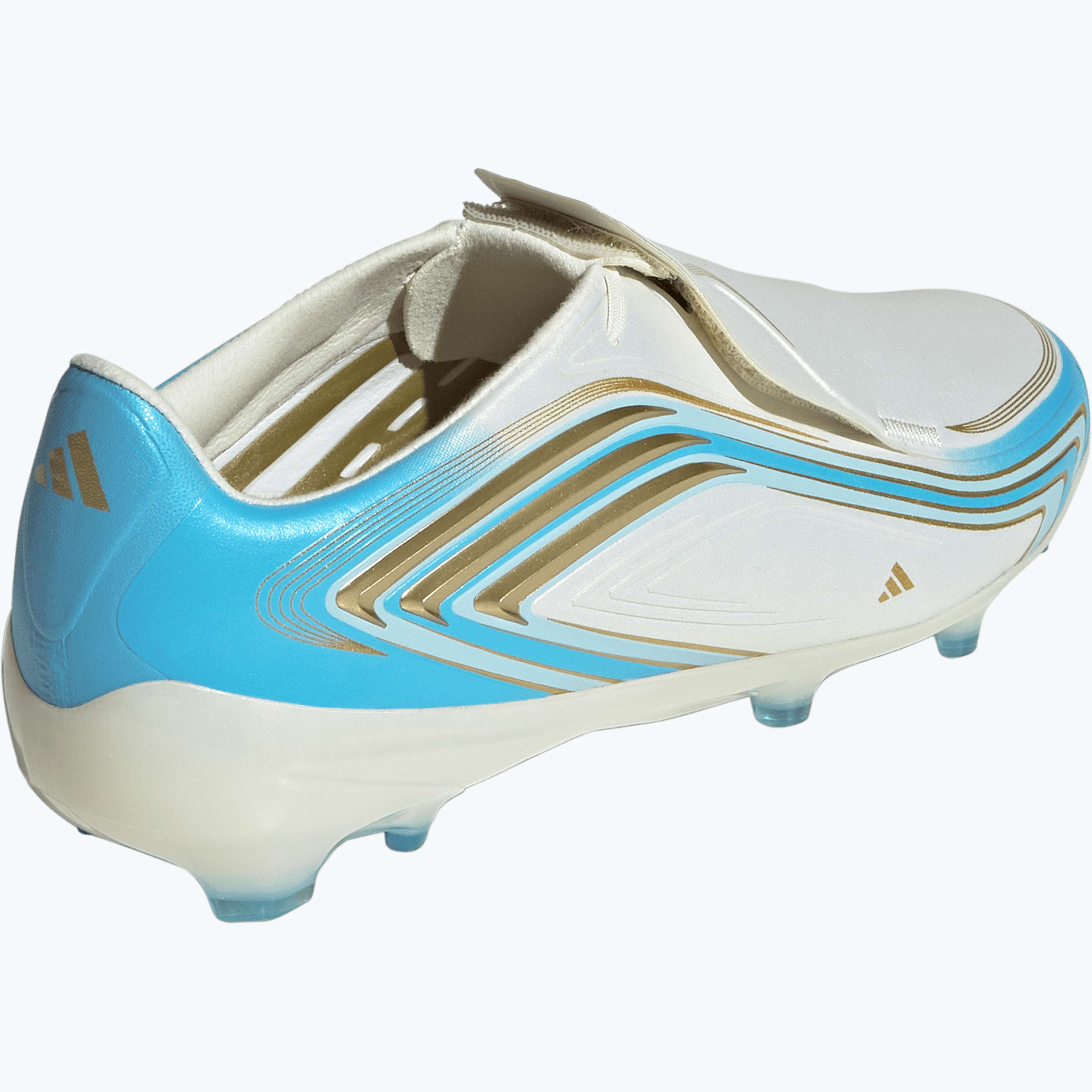 F50 Elite Messi FG JR fotbollsskor