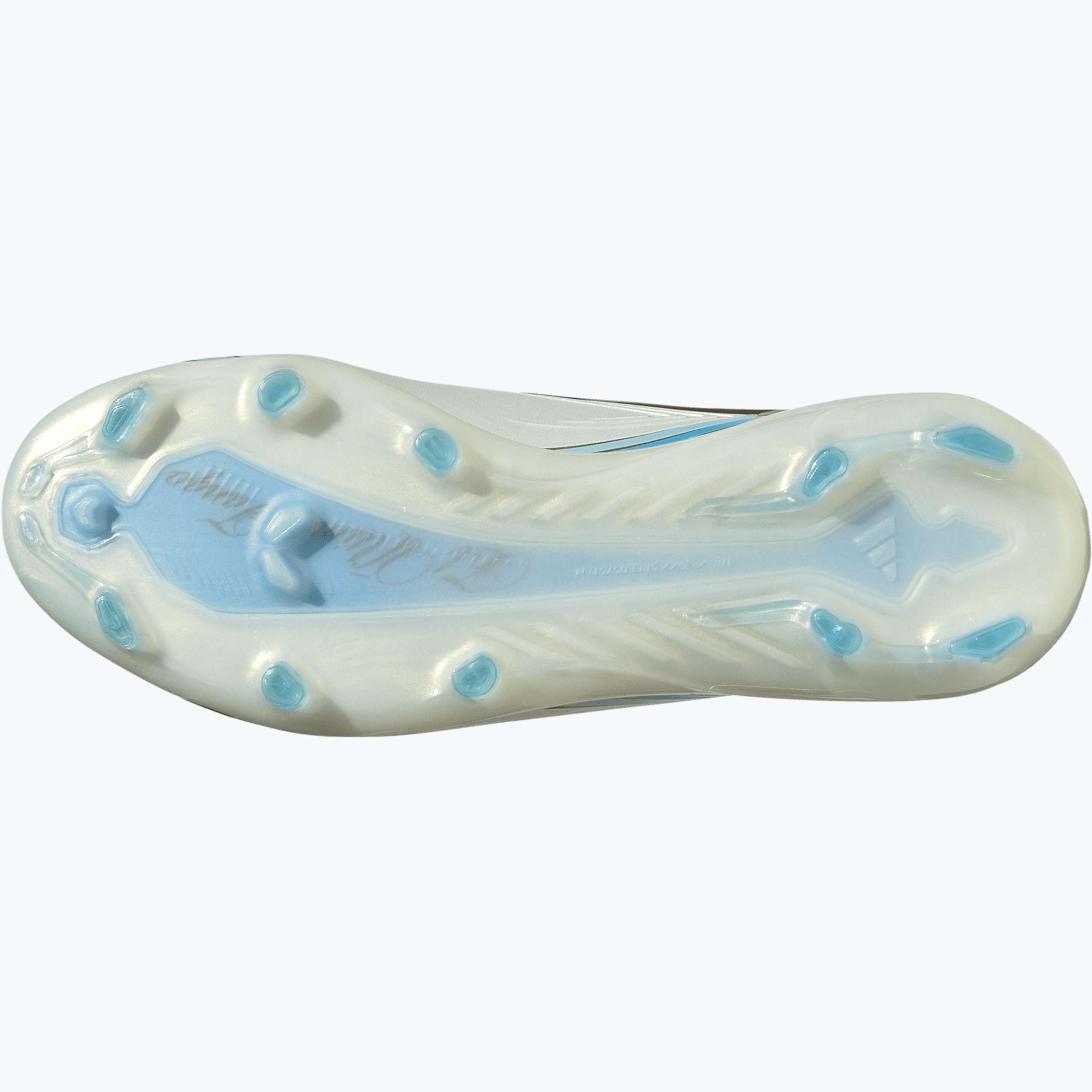 F50 Elite Messi FG JR fotbollsskor