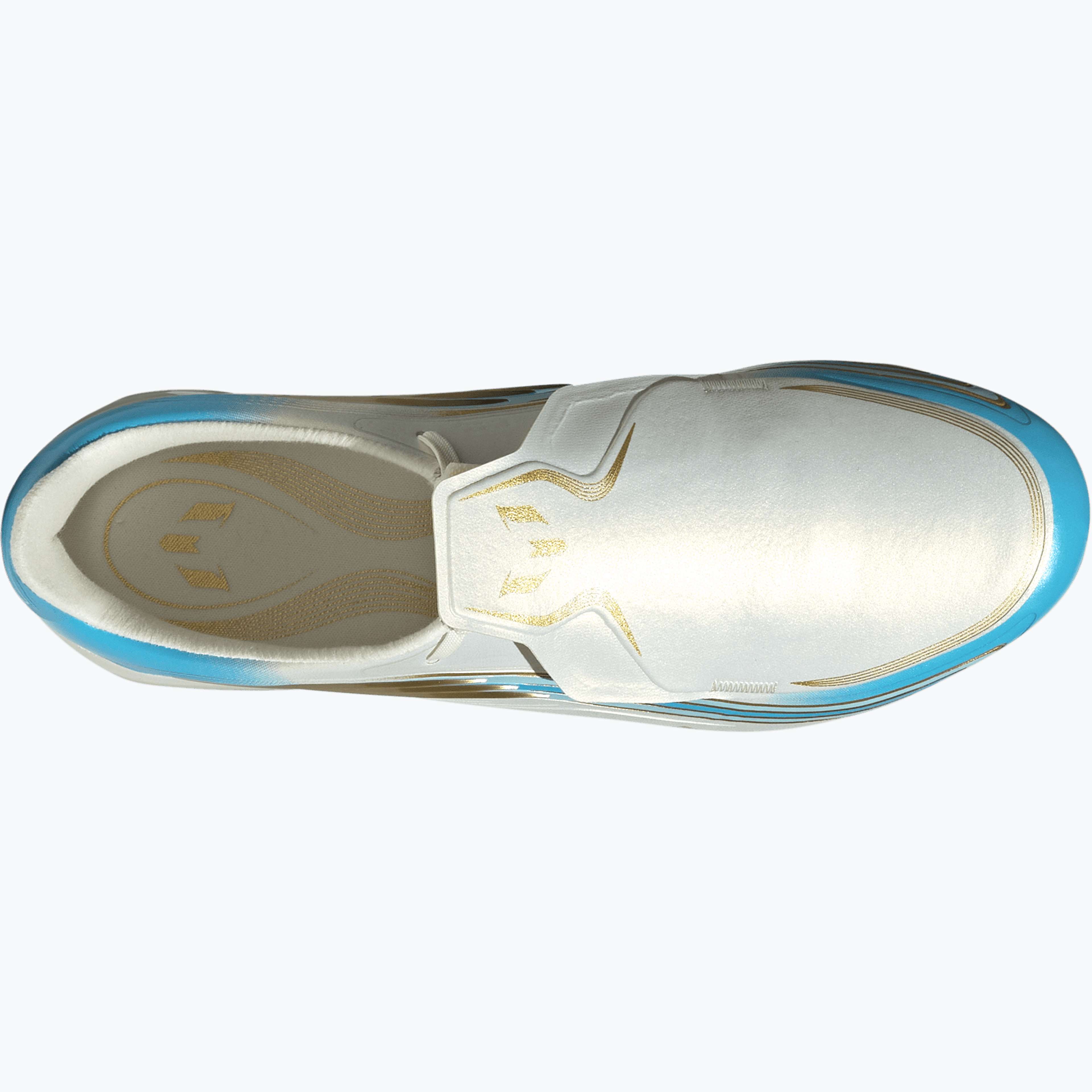F50 Elite Messi FG JR fotbollsskor