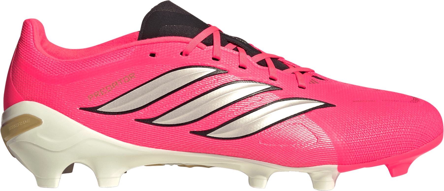 adidas Predator League FG fotbollsskor
