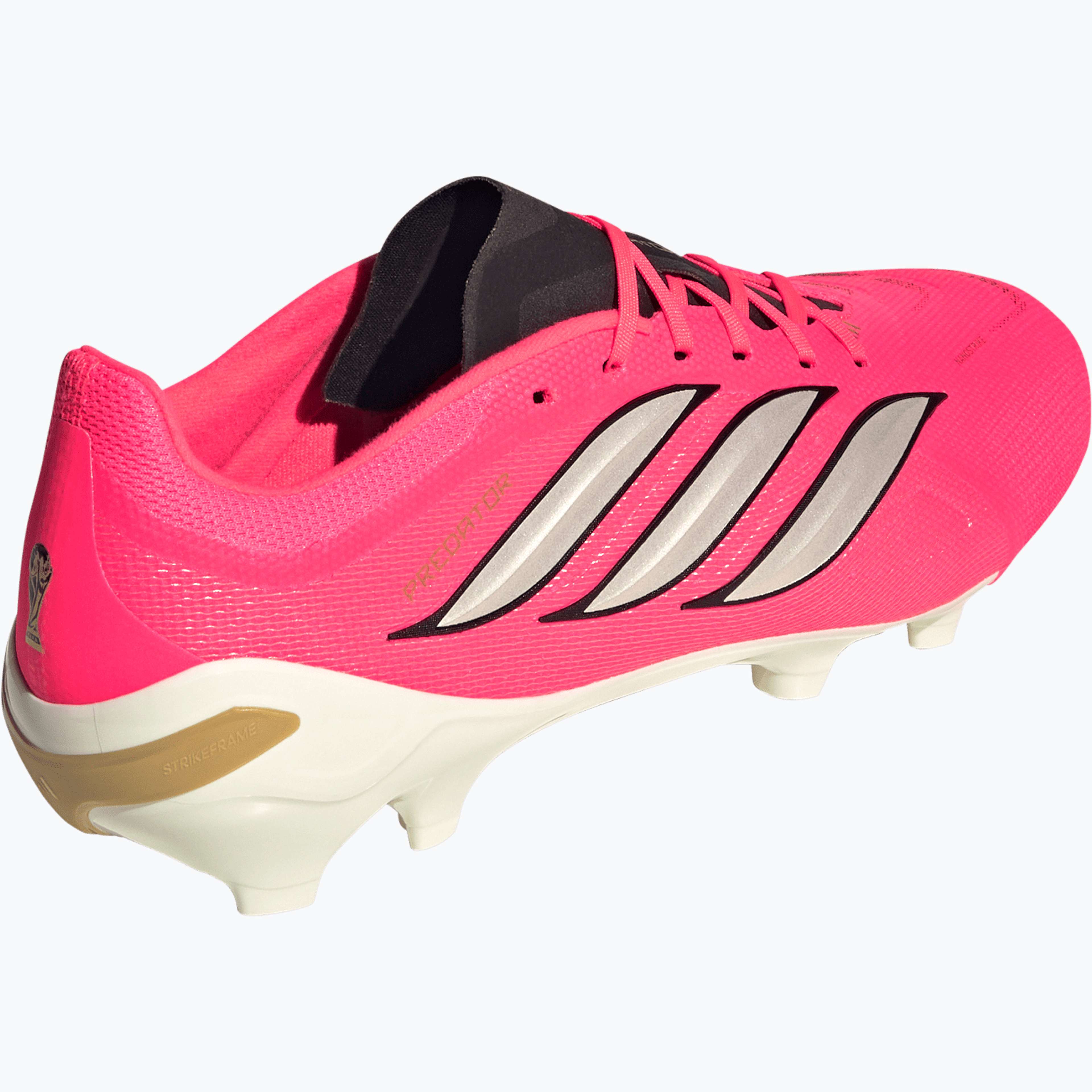 Predator League FG fotbollsskor