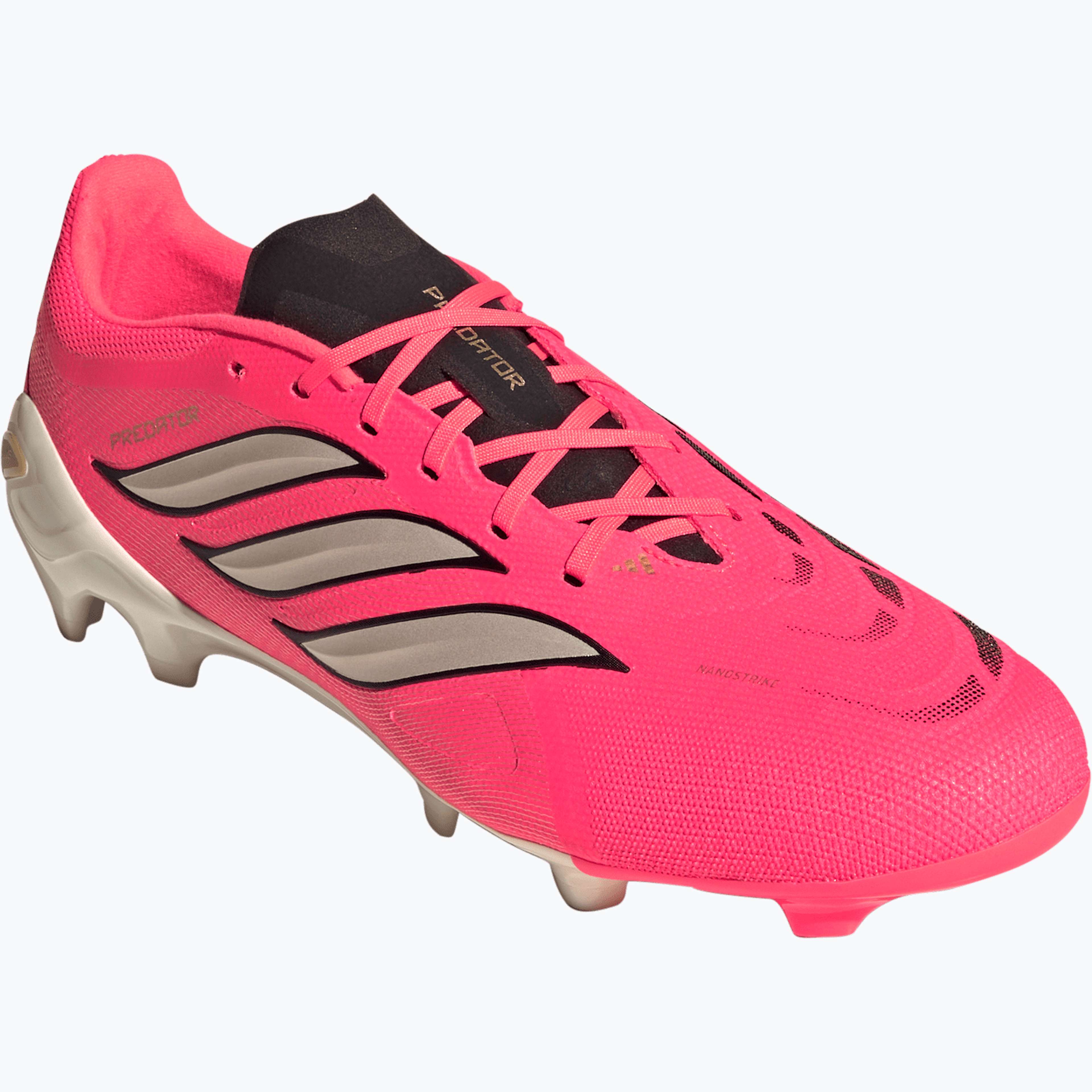 Predator League FG fotbollsskor