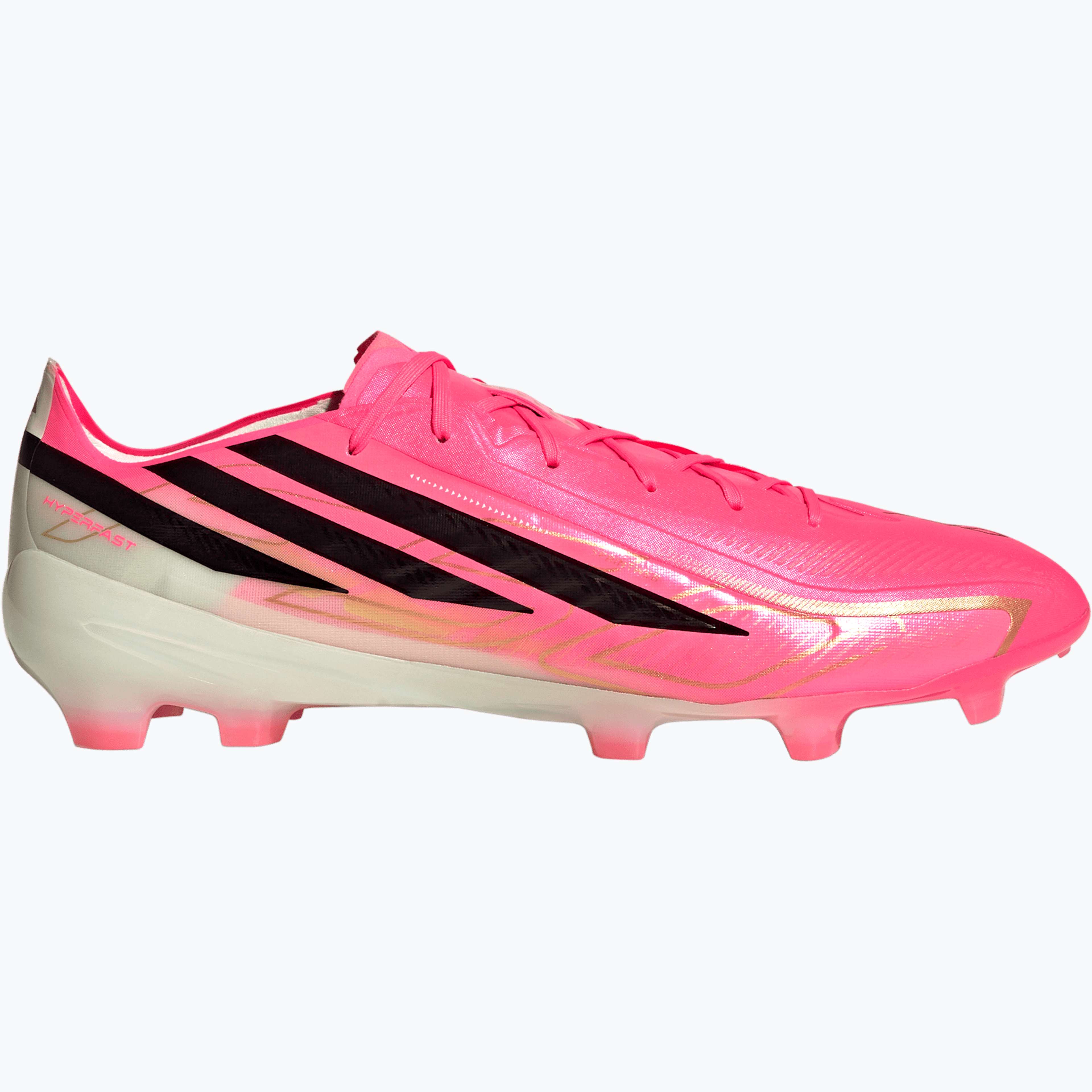 F50 Hyperfast Pro FG fotbollsskor