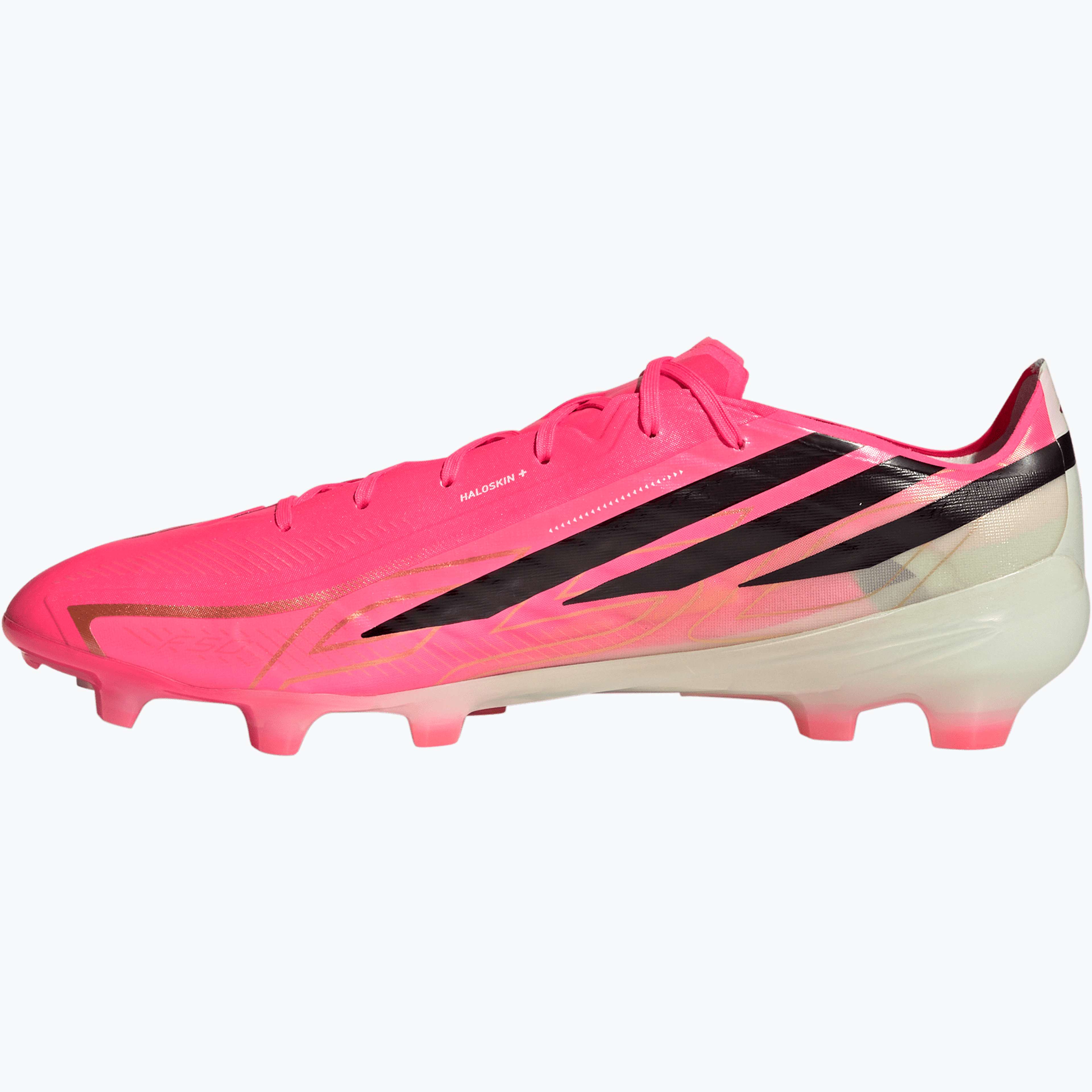 F50 Hyperfast Pro FG fotbollsskor
