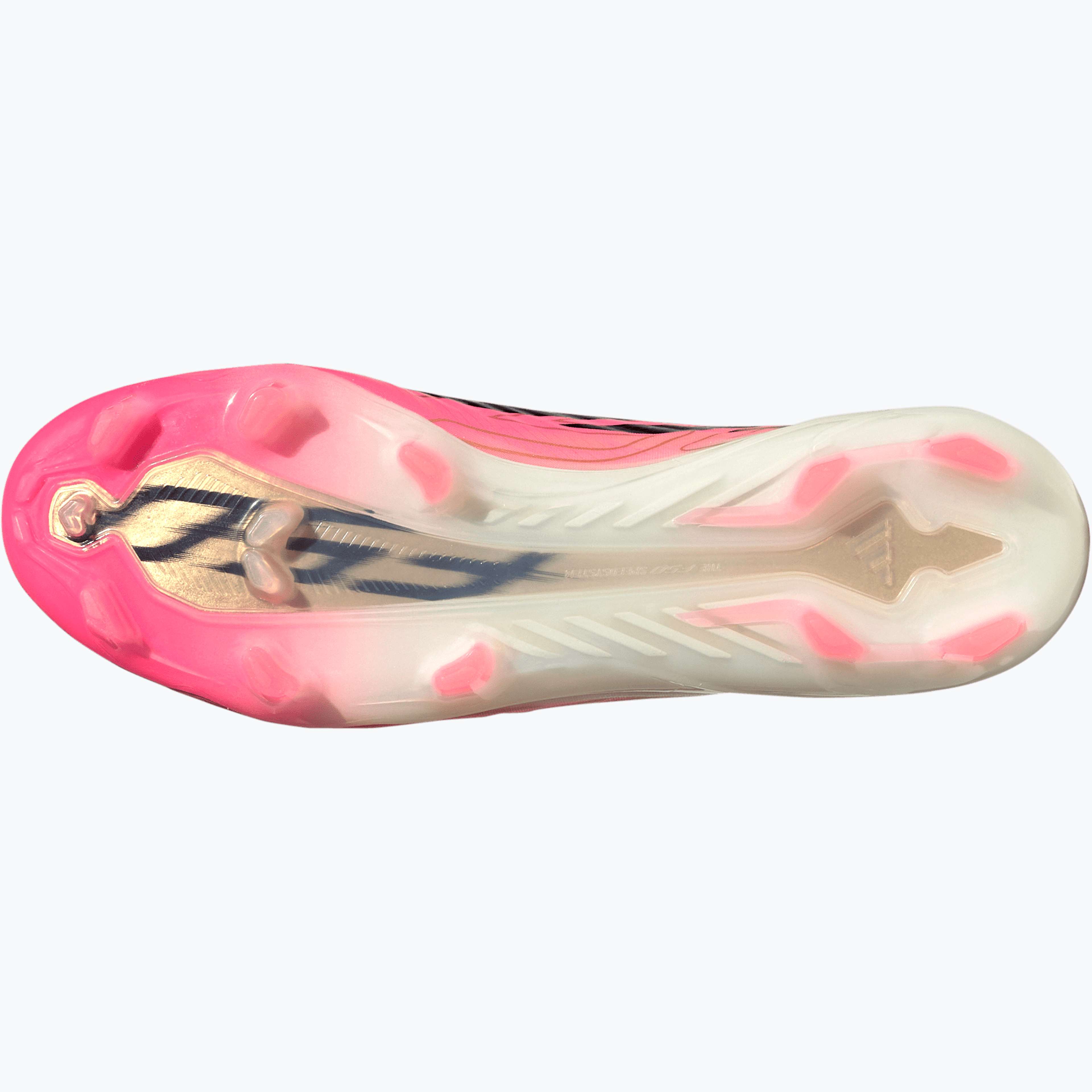 F50 Hyperfast Pro FG fotbollsskor