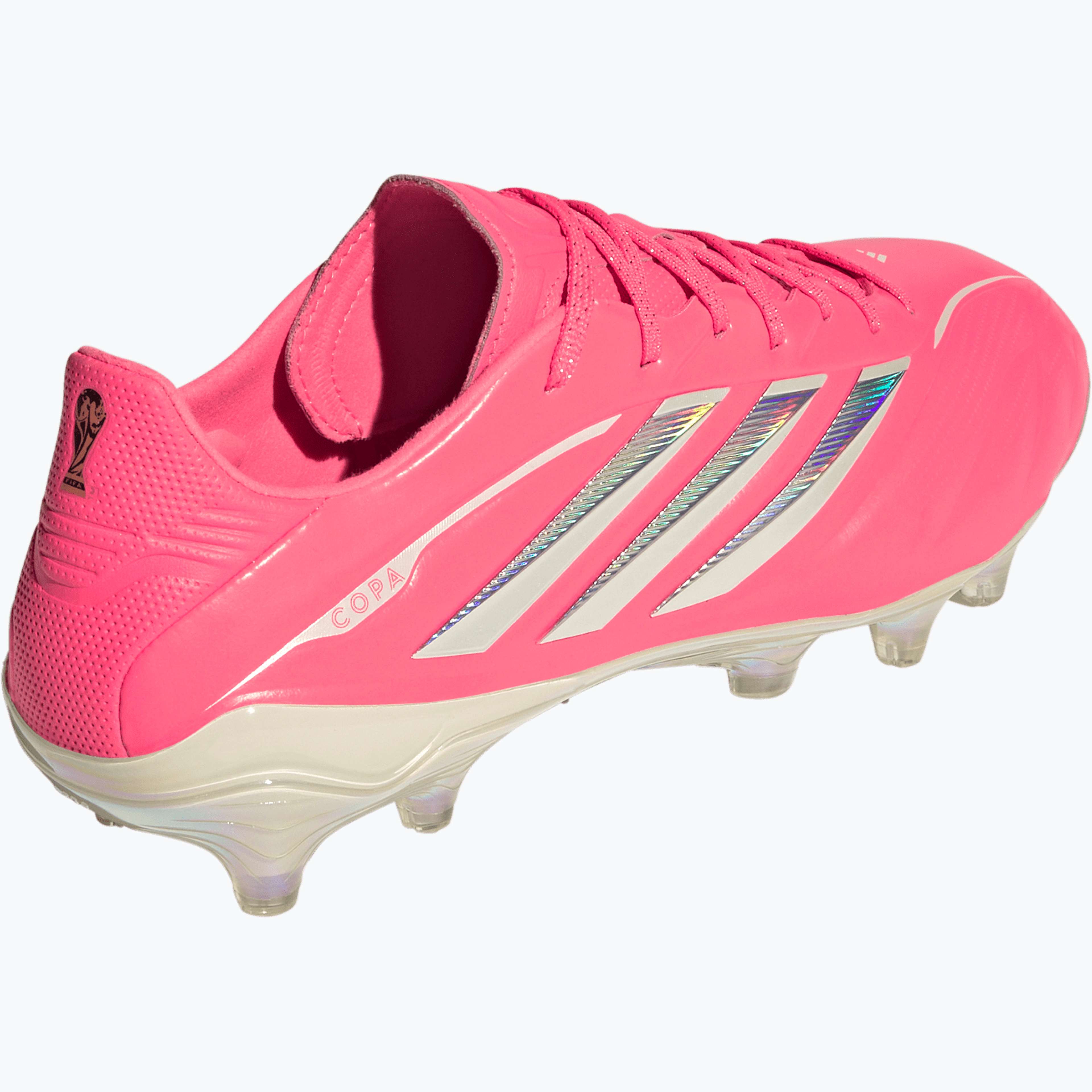 Copa Pure 4 Elite FG fotbollsskor