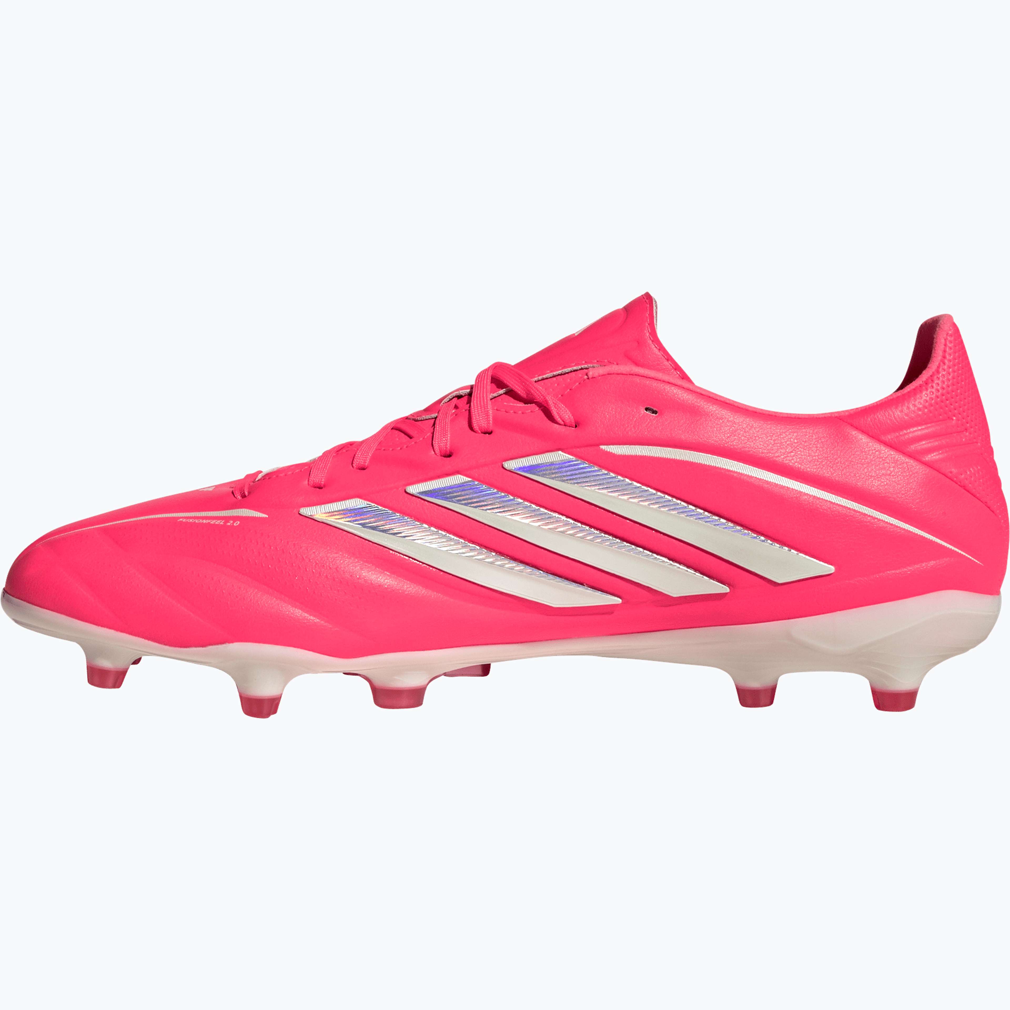 Copa Pure 4 Pro FG fotbollsskor