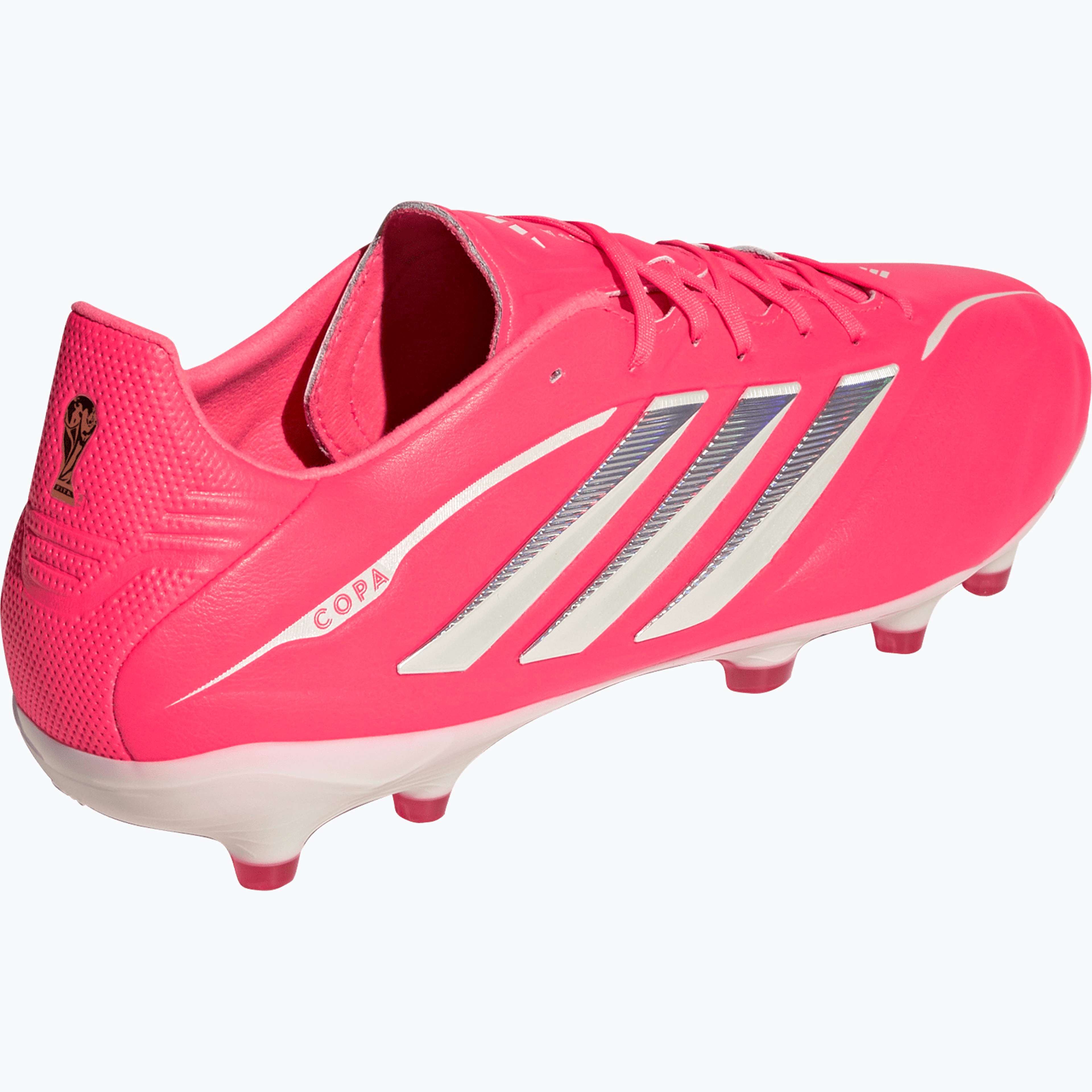 Copa Pure 4 Pro FG fotbollsskor
