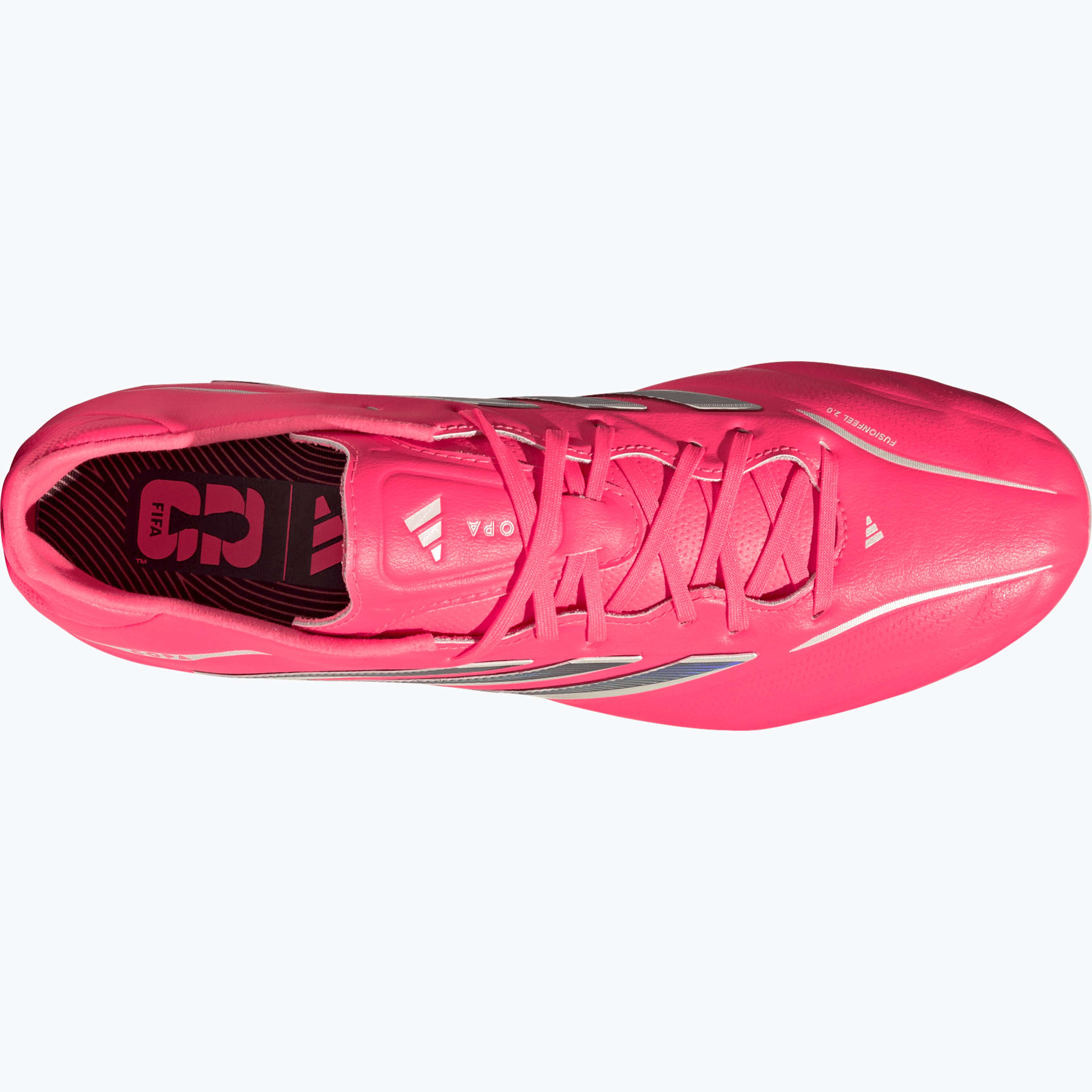 Copa Pure 4 Pro FG fotbollsskor