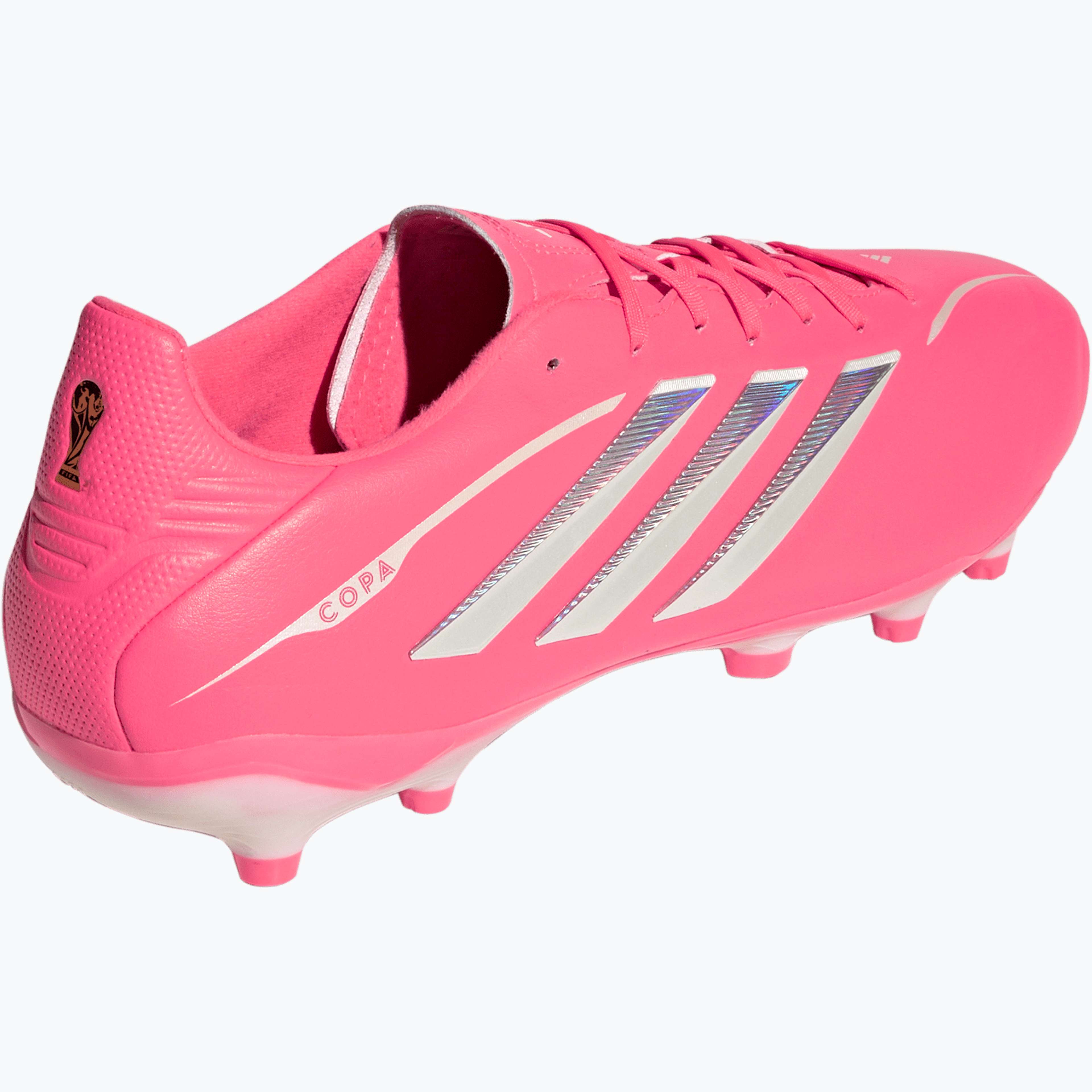 Copa Pure 4 League FG fotbollsskor