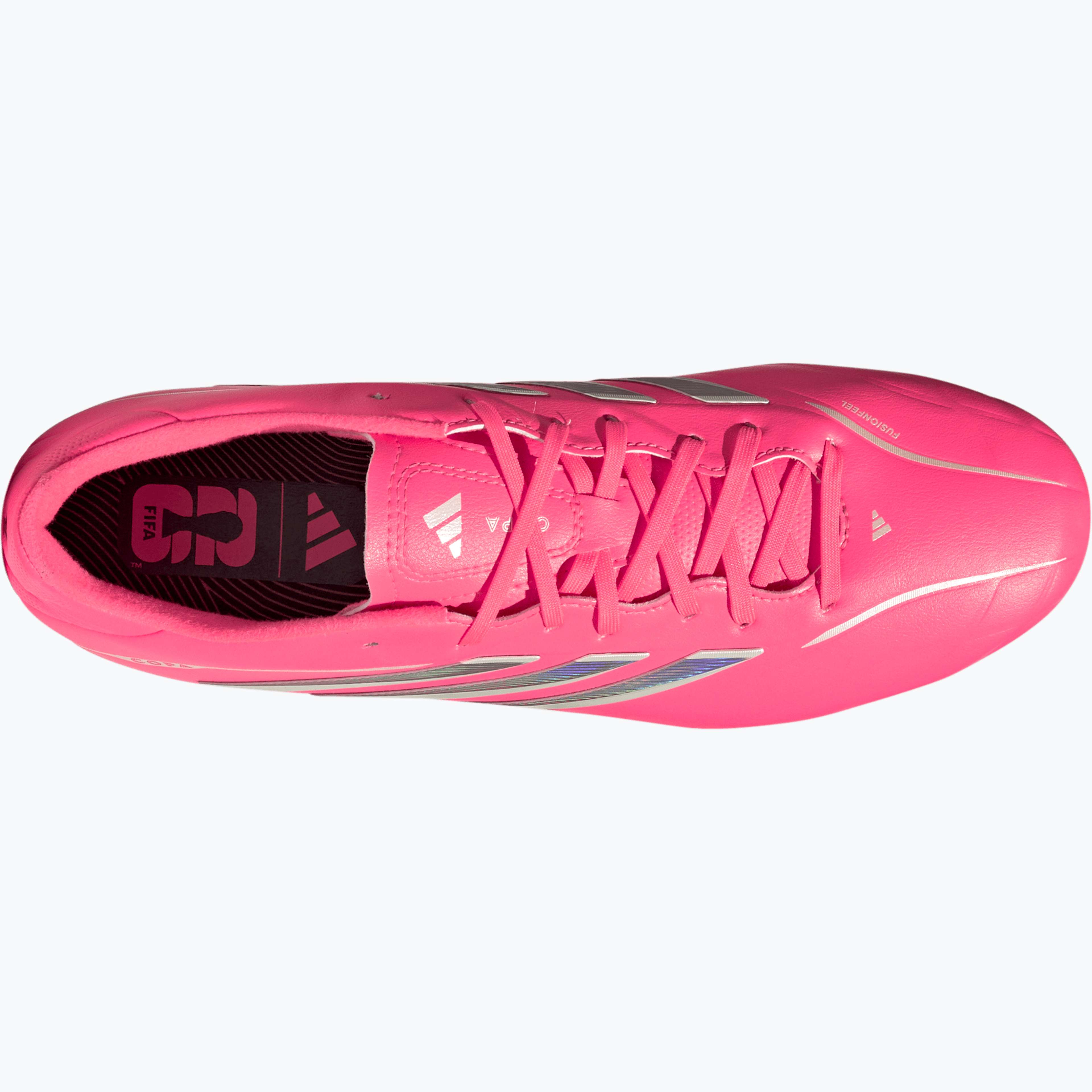 Copa Pure 4 League FG fotbollsskor