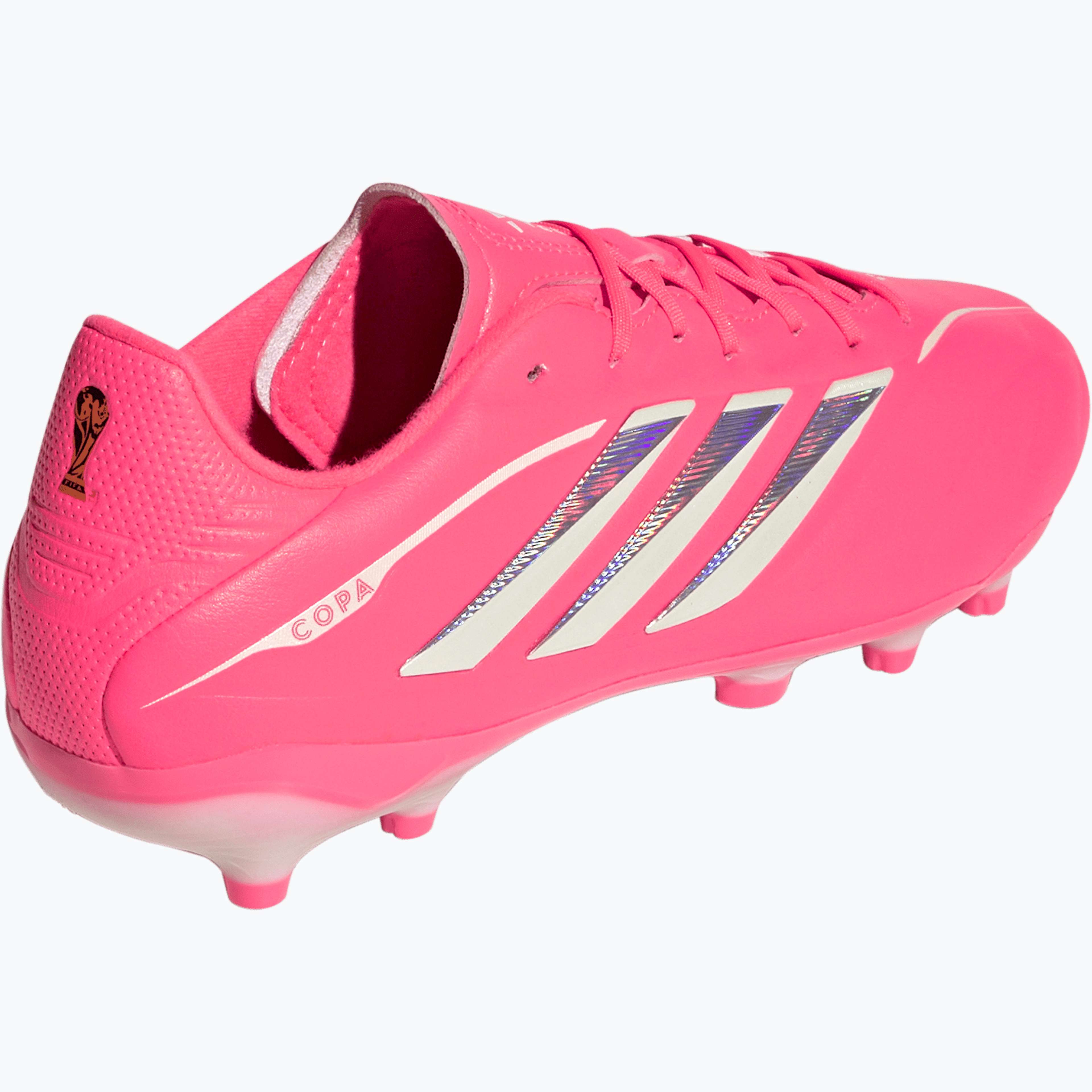 Copa Pure 4 League FG JR fotbollsskor