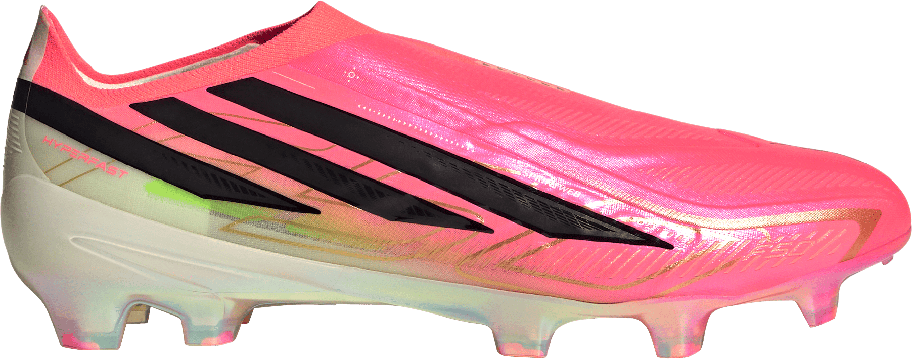 adidas F50 Hyperfast Elite LL FG fotbollsskor