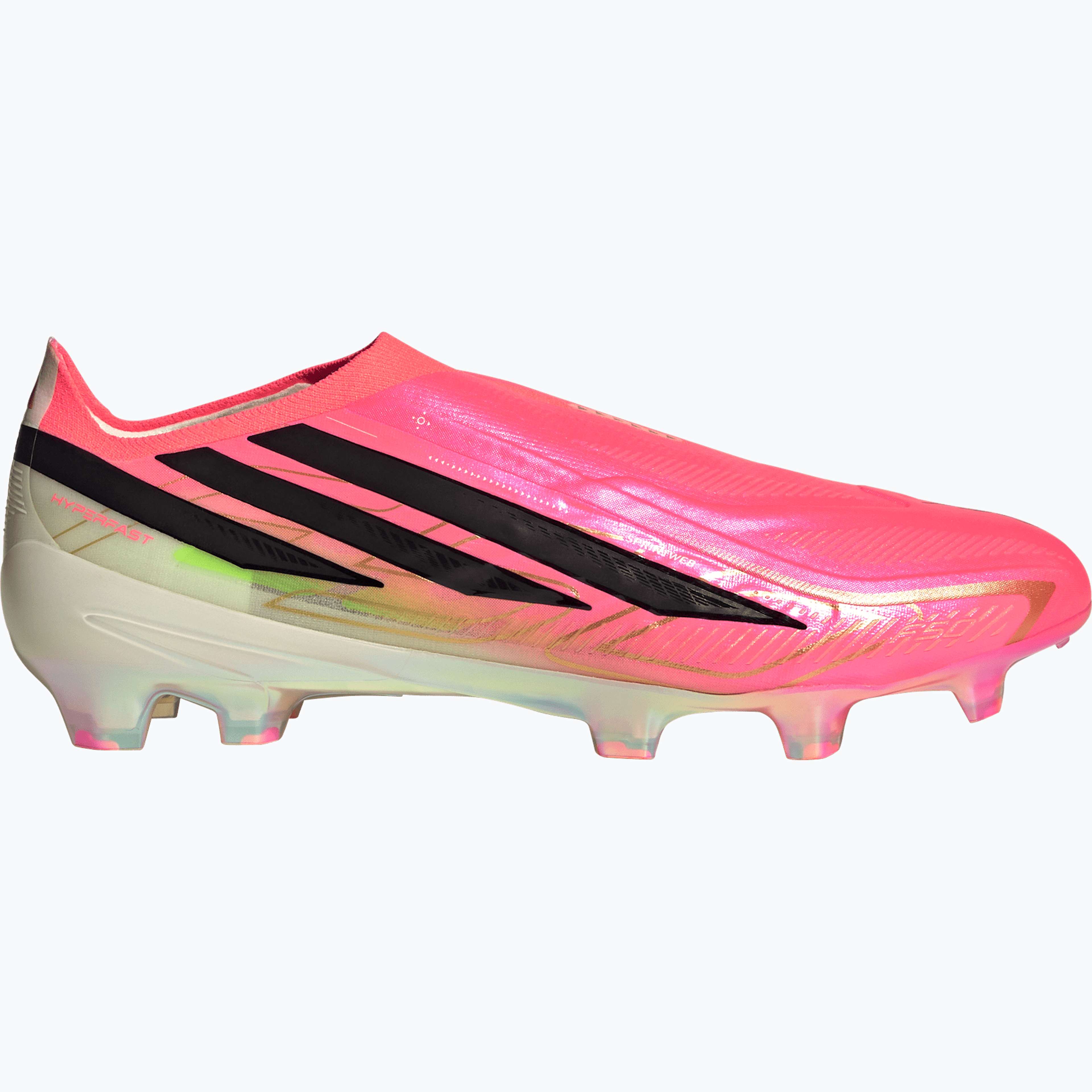 F50 Hyperfast Elite LL FG fotbollsskor