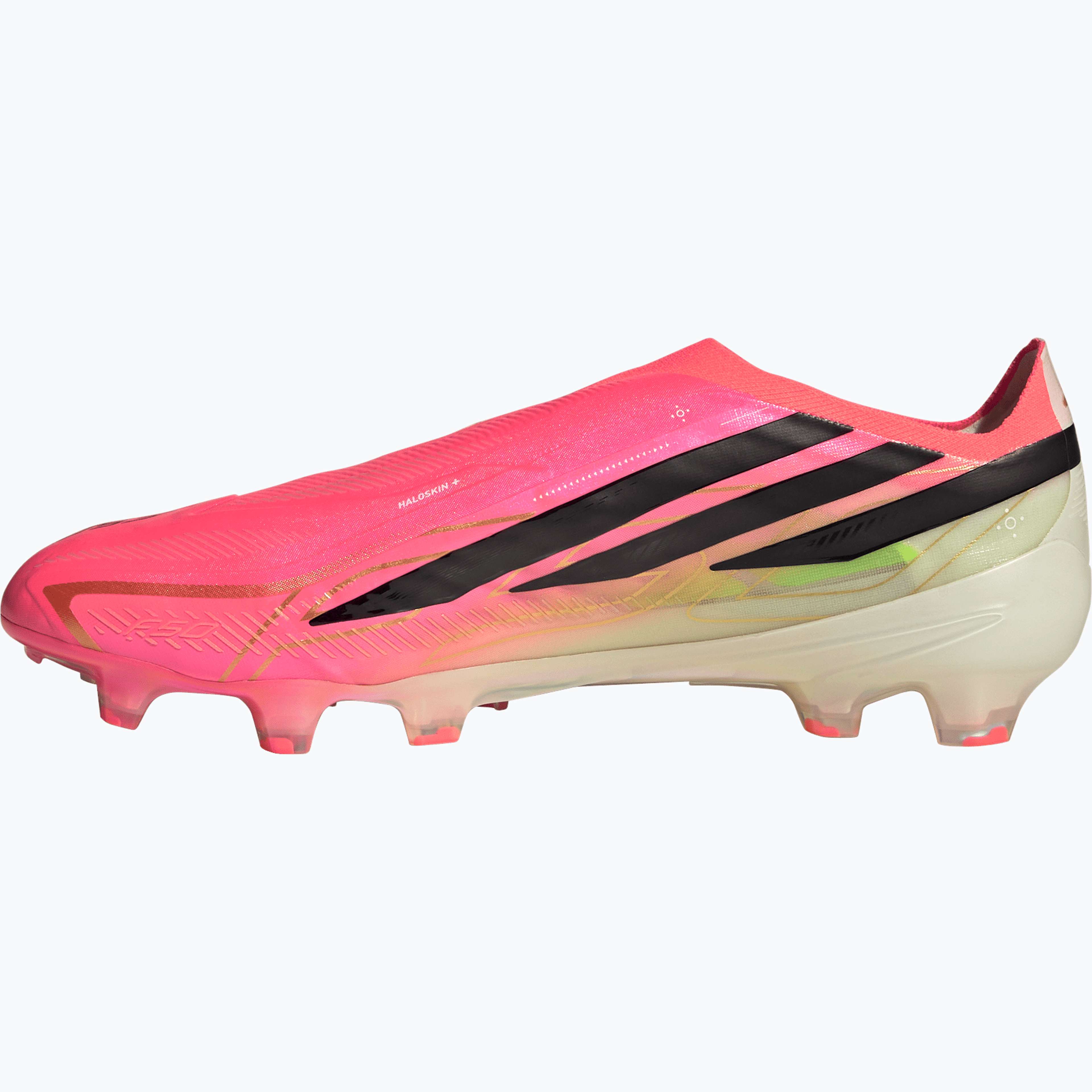 F50 Hyperfast Elite LL FG fotbollsskor
