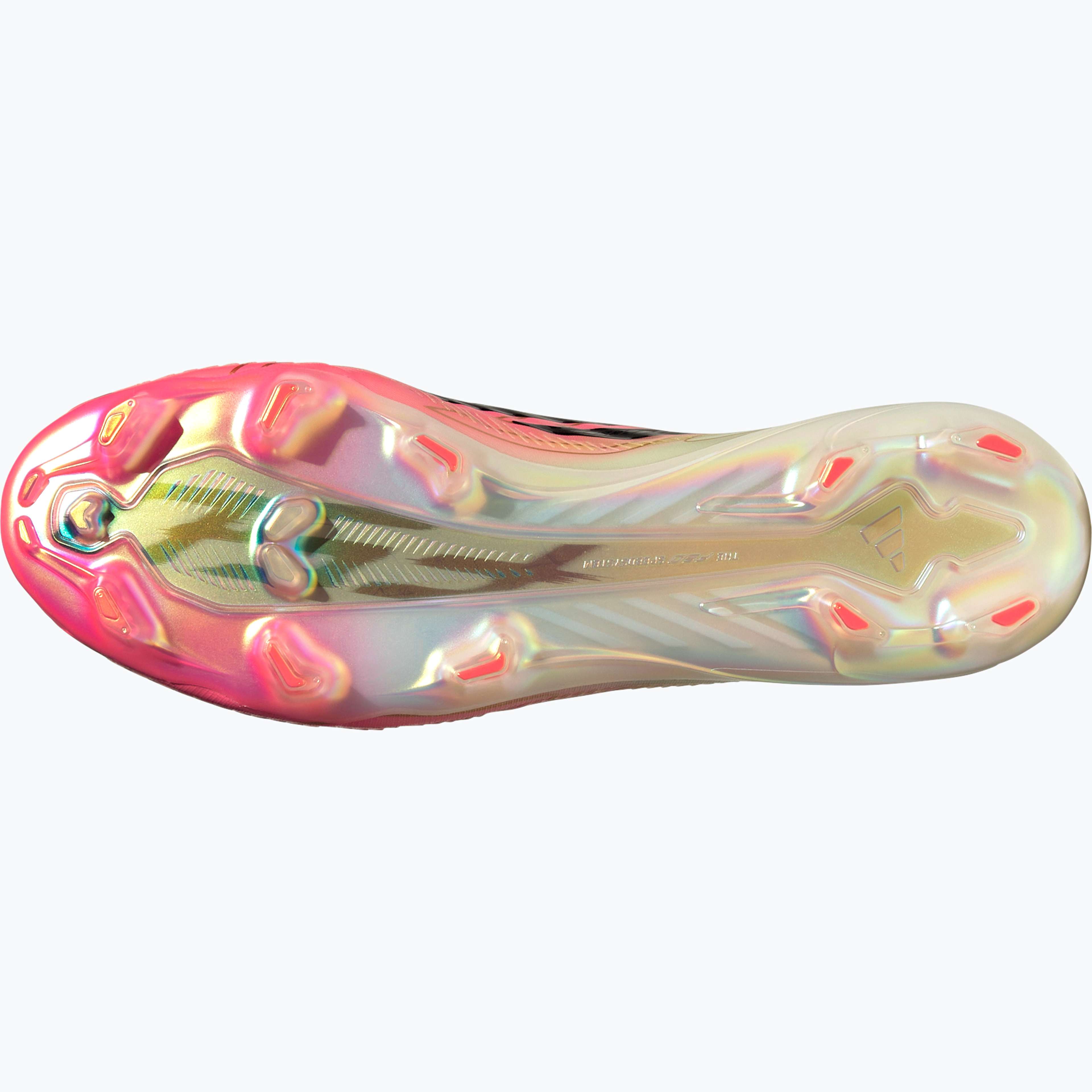 F50 Hyperfast Elite LL FG fotbollsskor