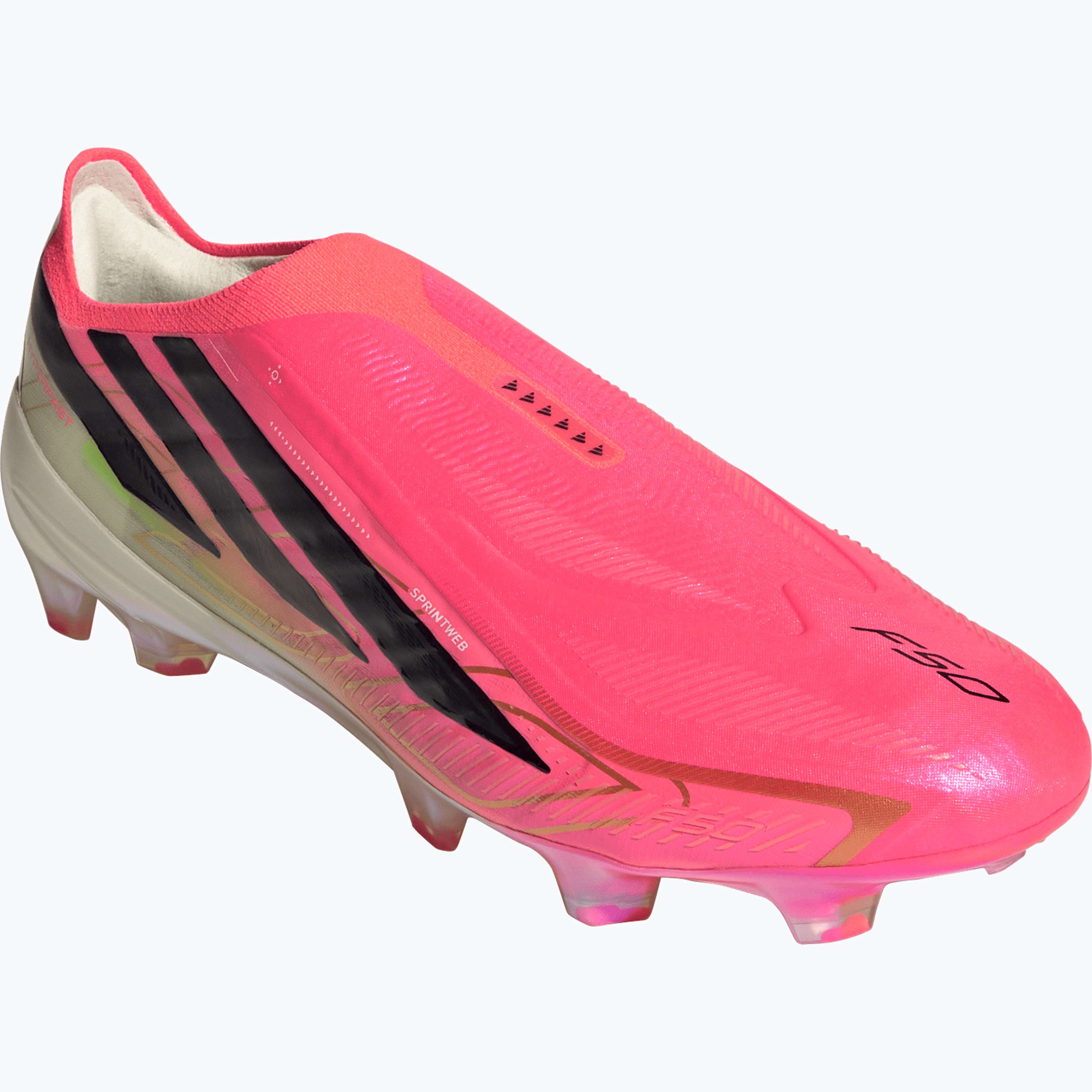F50 Hyperfast Elite LL FG fotbollsskor
