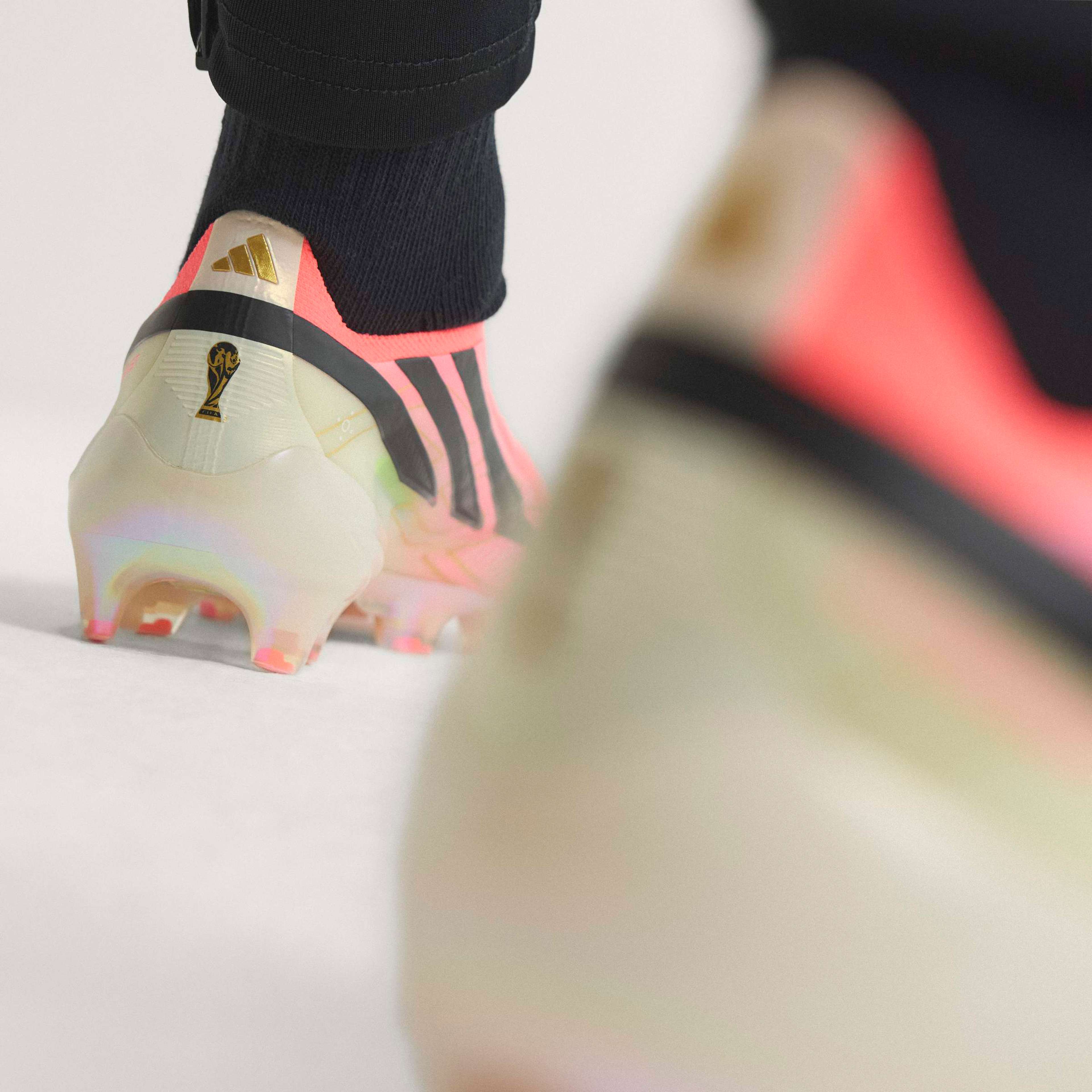 F50 Hyperfast Elite LL FG fotbollsskor