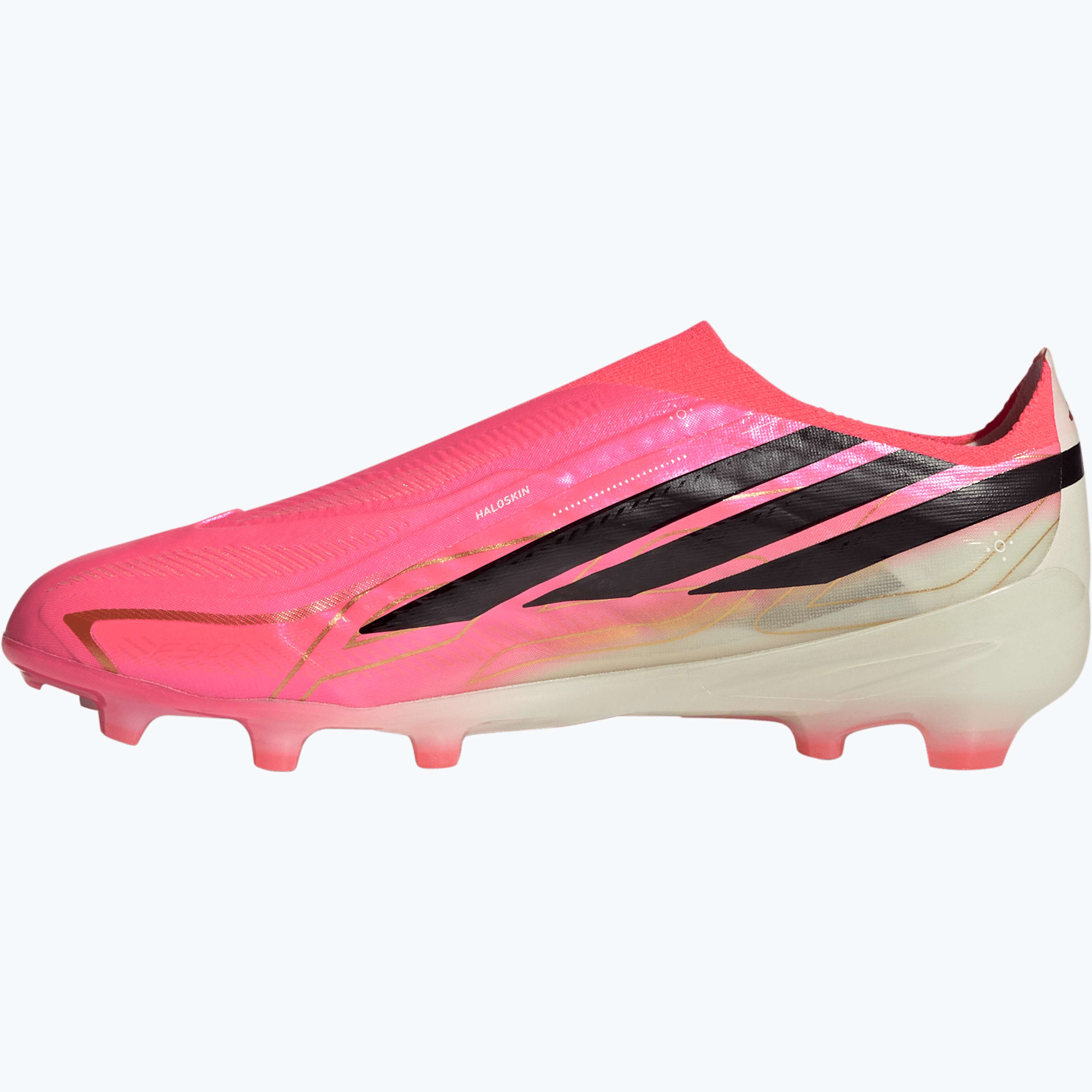 F50 Hyperfast Elite LL FG JR fotbollsskor