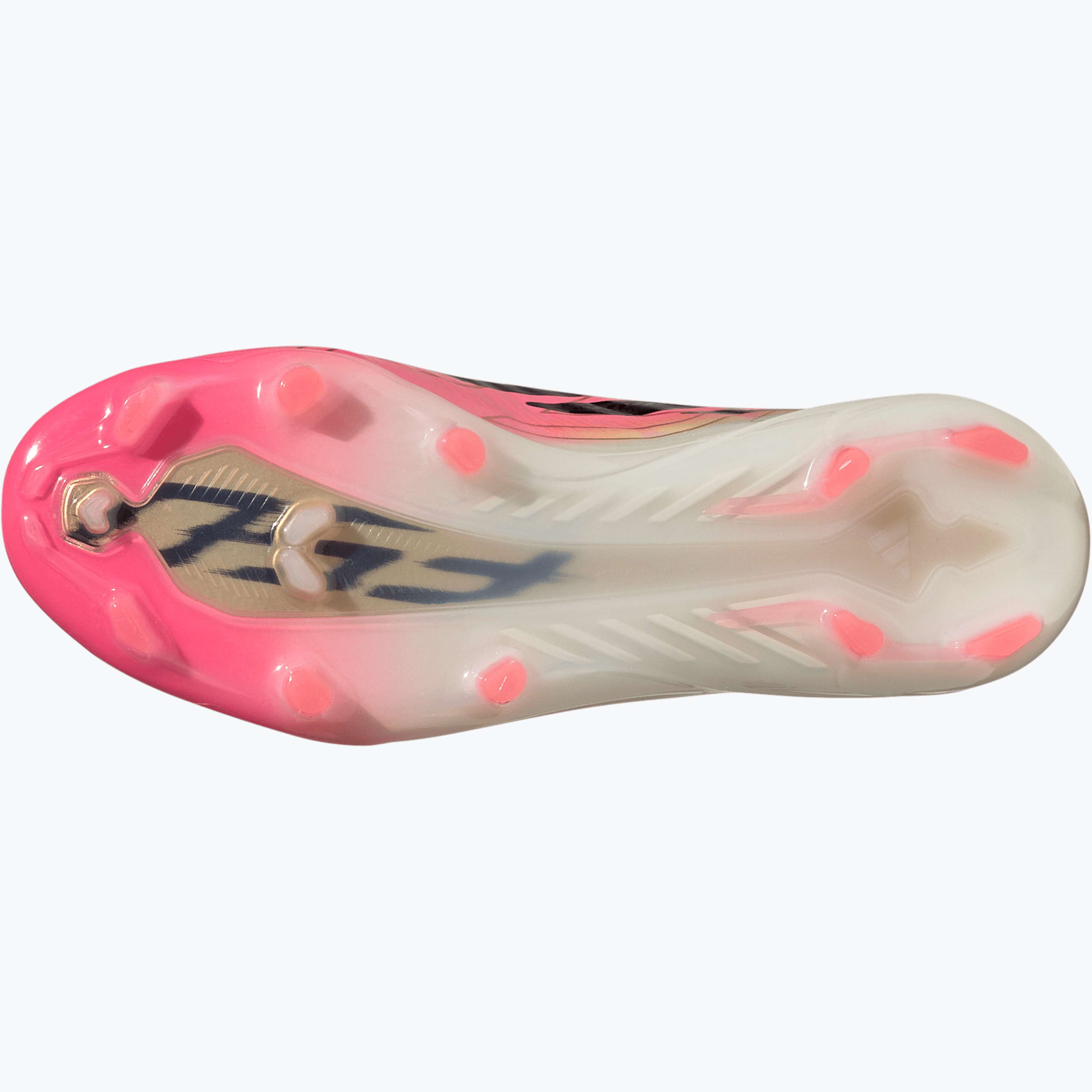 F50 Hyperfast Elite LL FG JR fotbollsskor