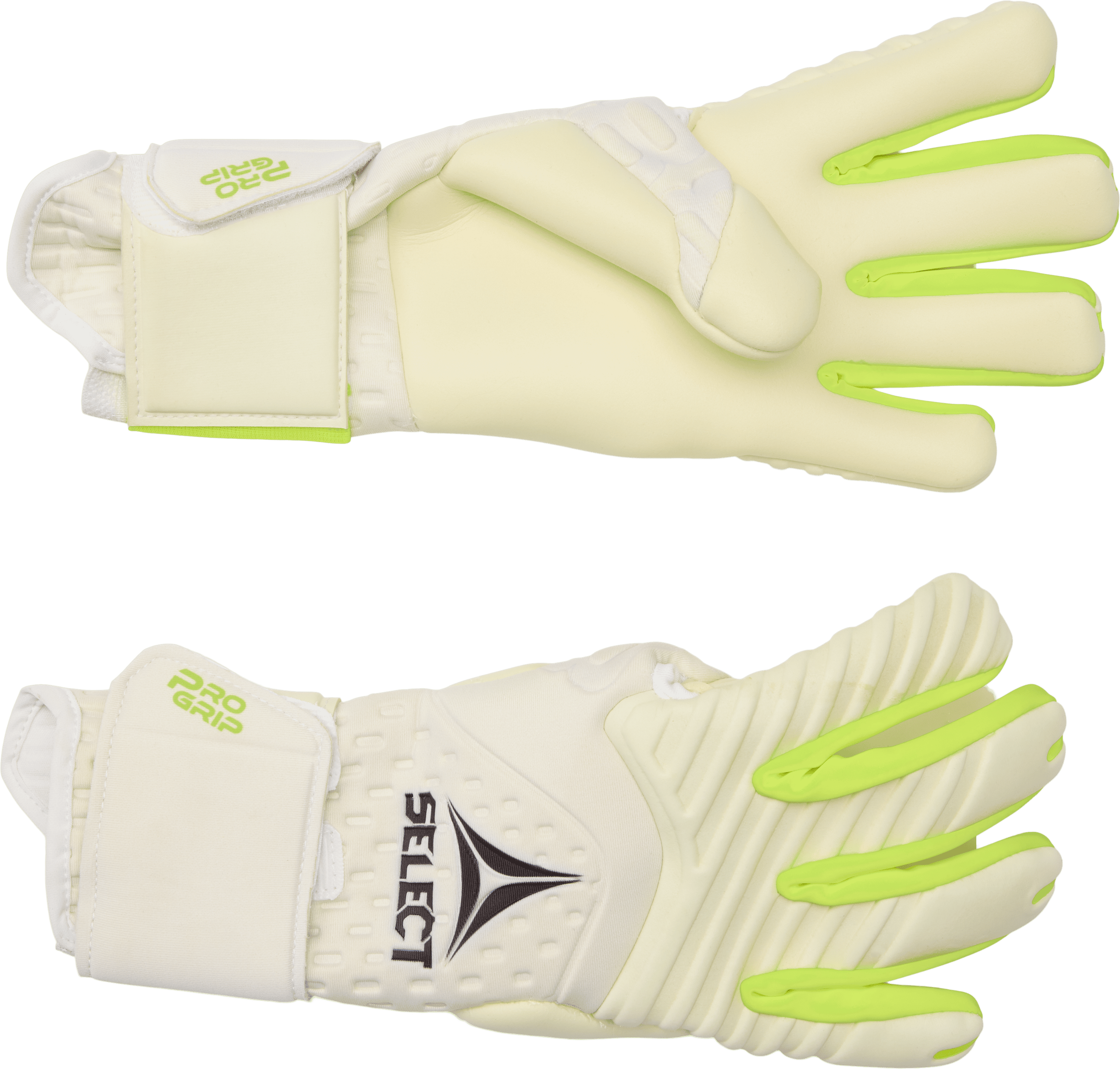 Select 88 Pro Grip v26 målvaktshandskar