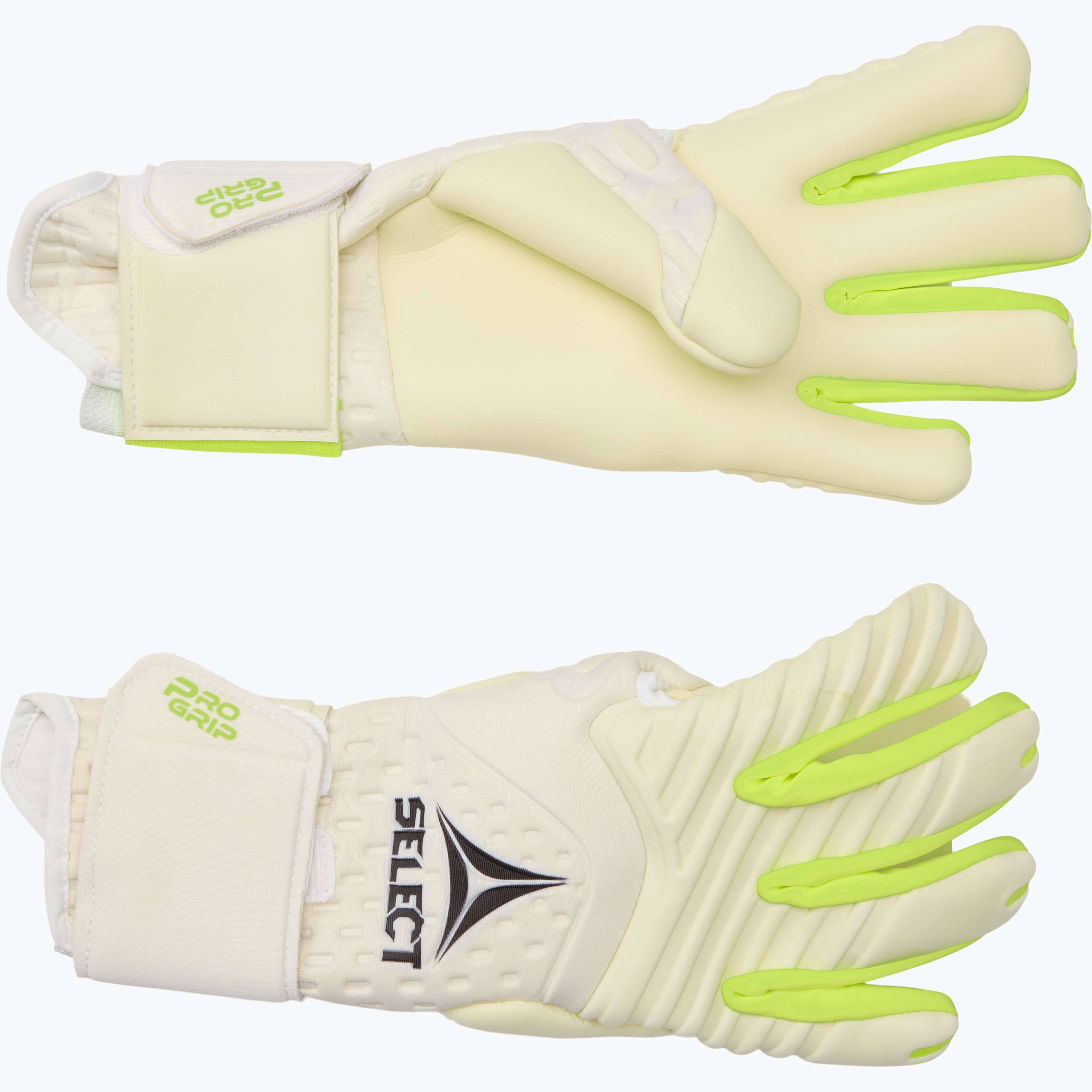 88 Pro Grip v26 målvaktshandskar