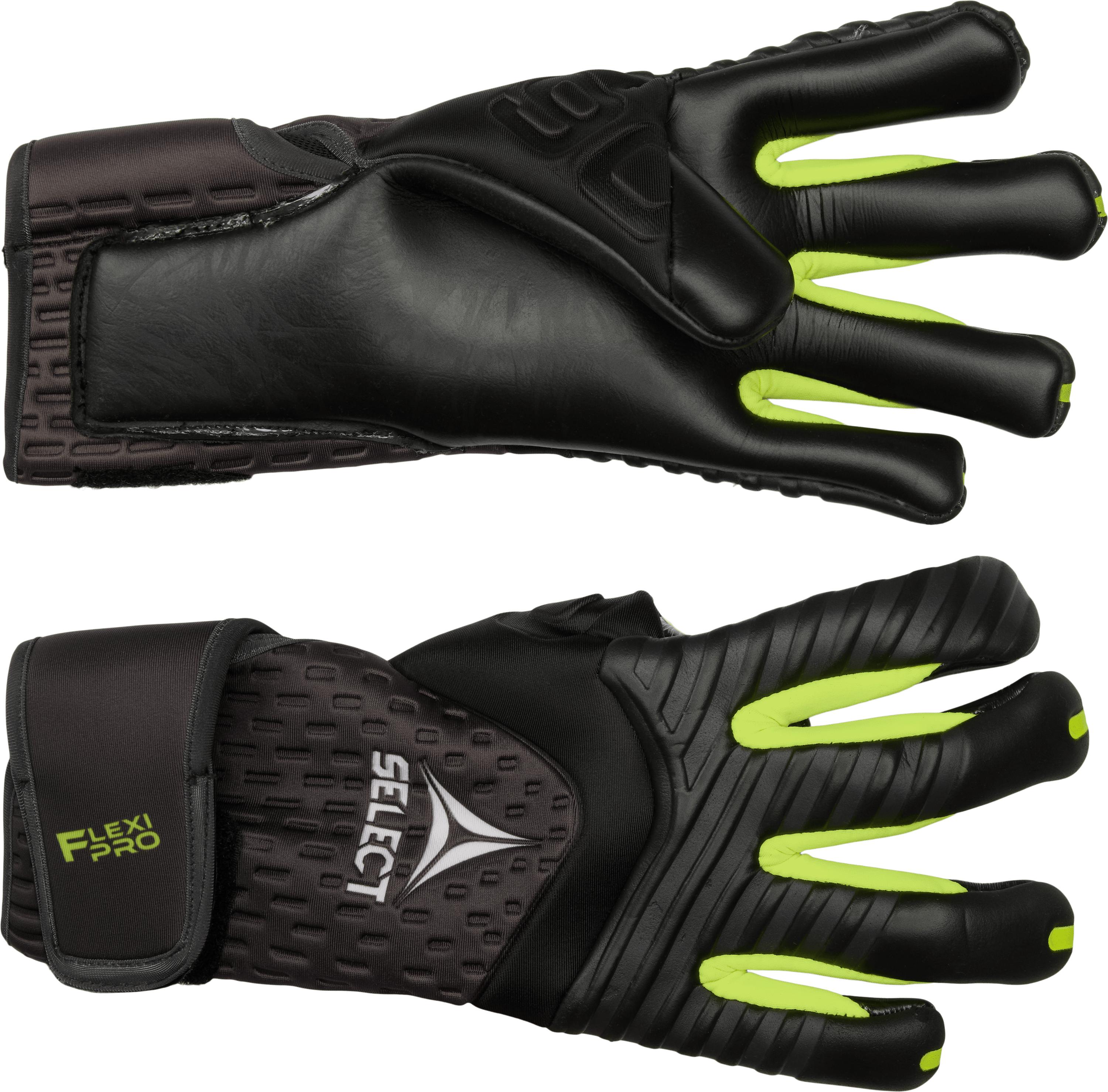 Select 90 Flexi Pro v26 målvaktshandskar