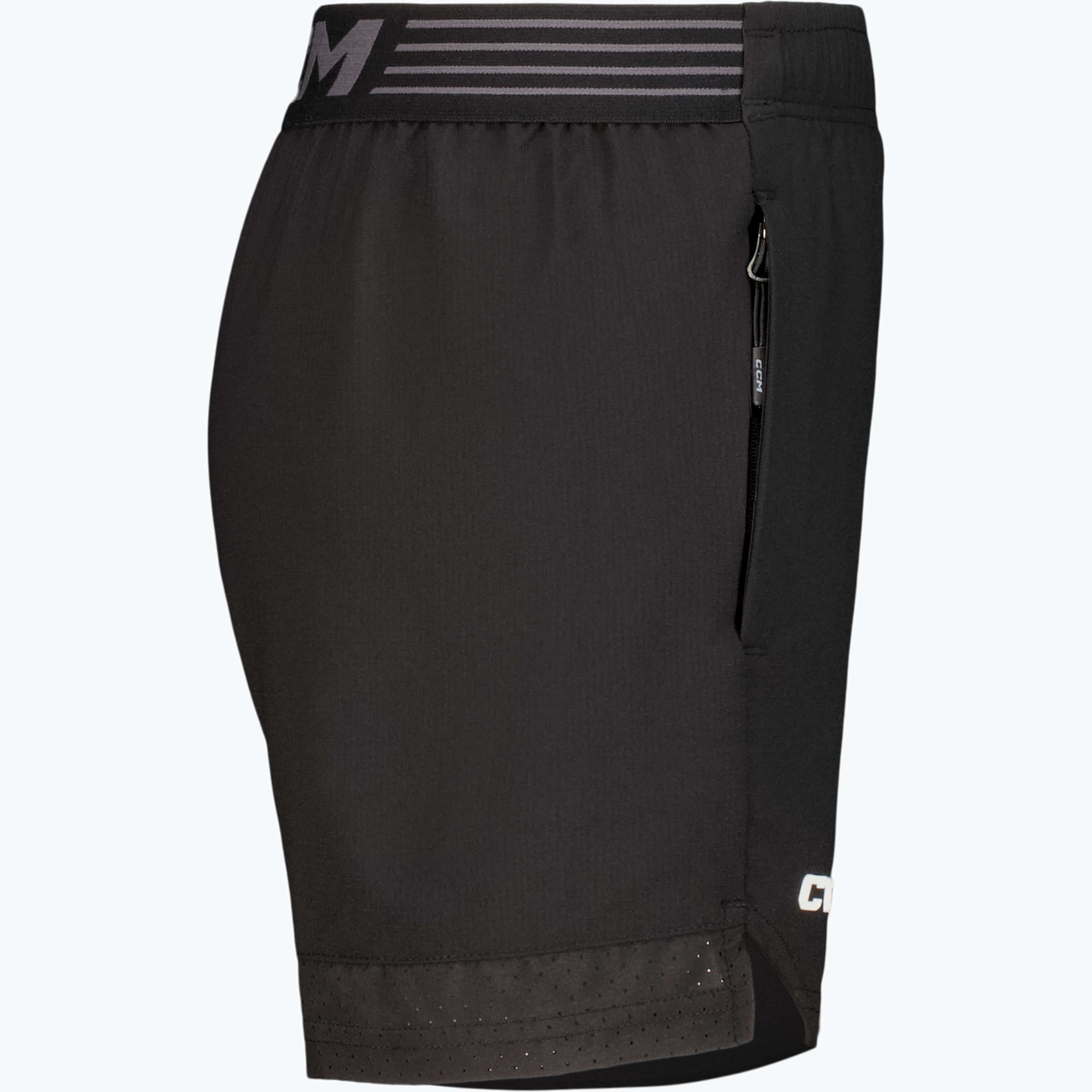Team Yth shorts