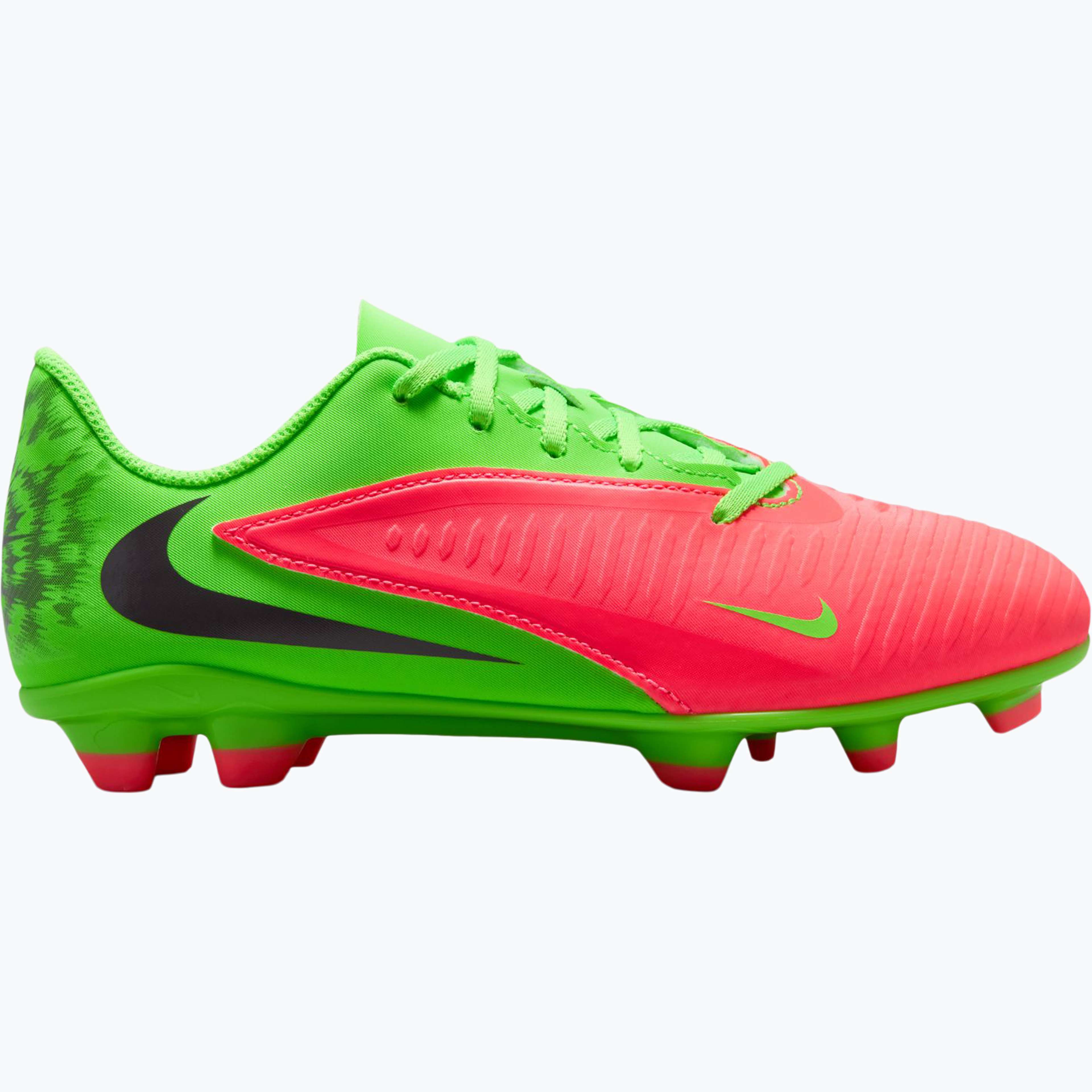 Phantom 6 Low Club Erling Haaland FG/MG JR fotbollsskor