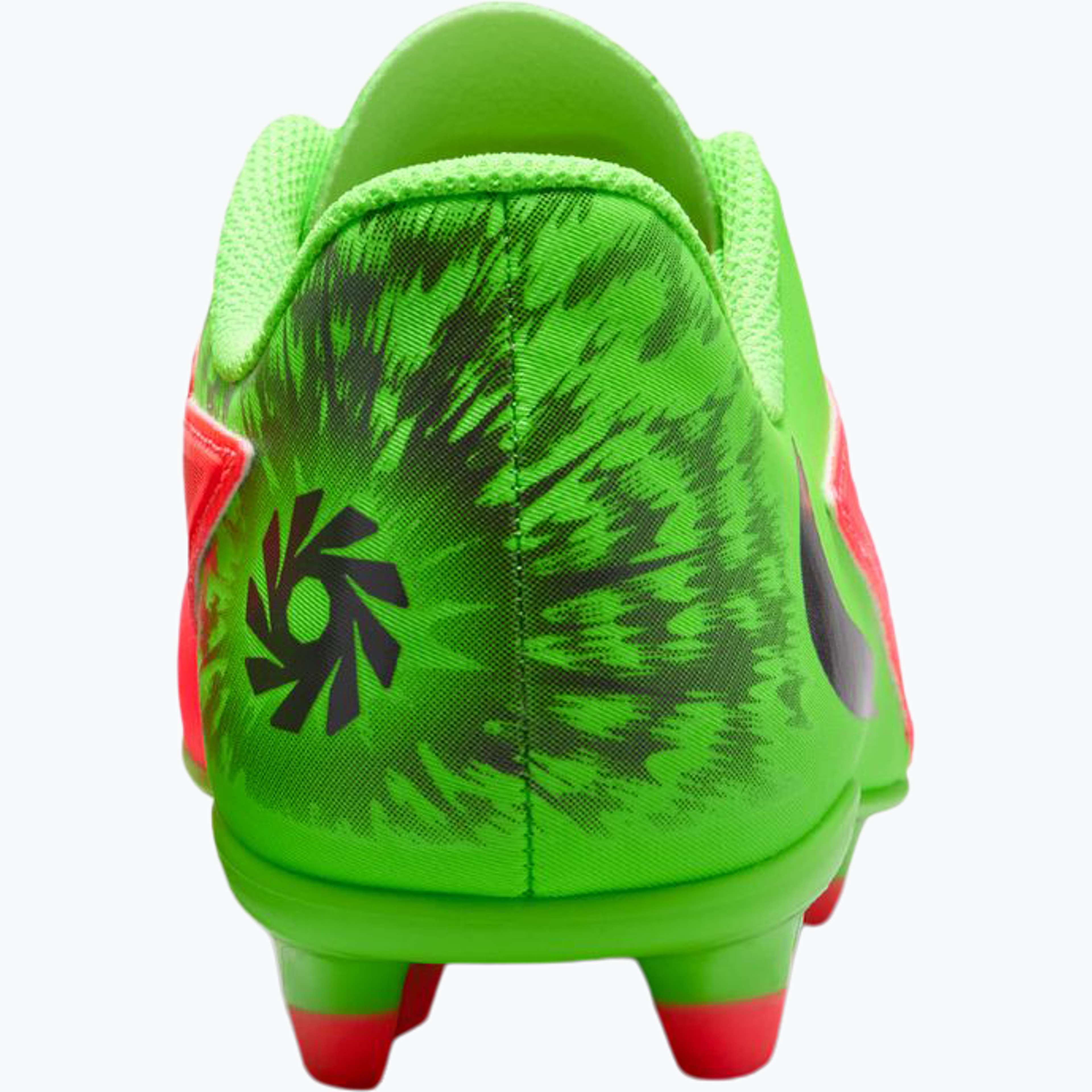 Phantom 6 Low Club Erling Haaland FG/MG JR fotbollsskor