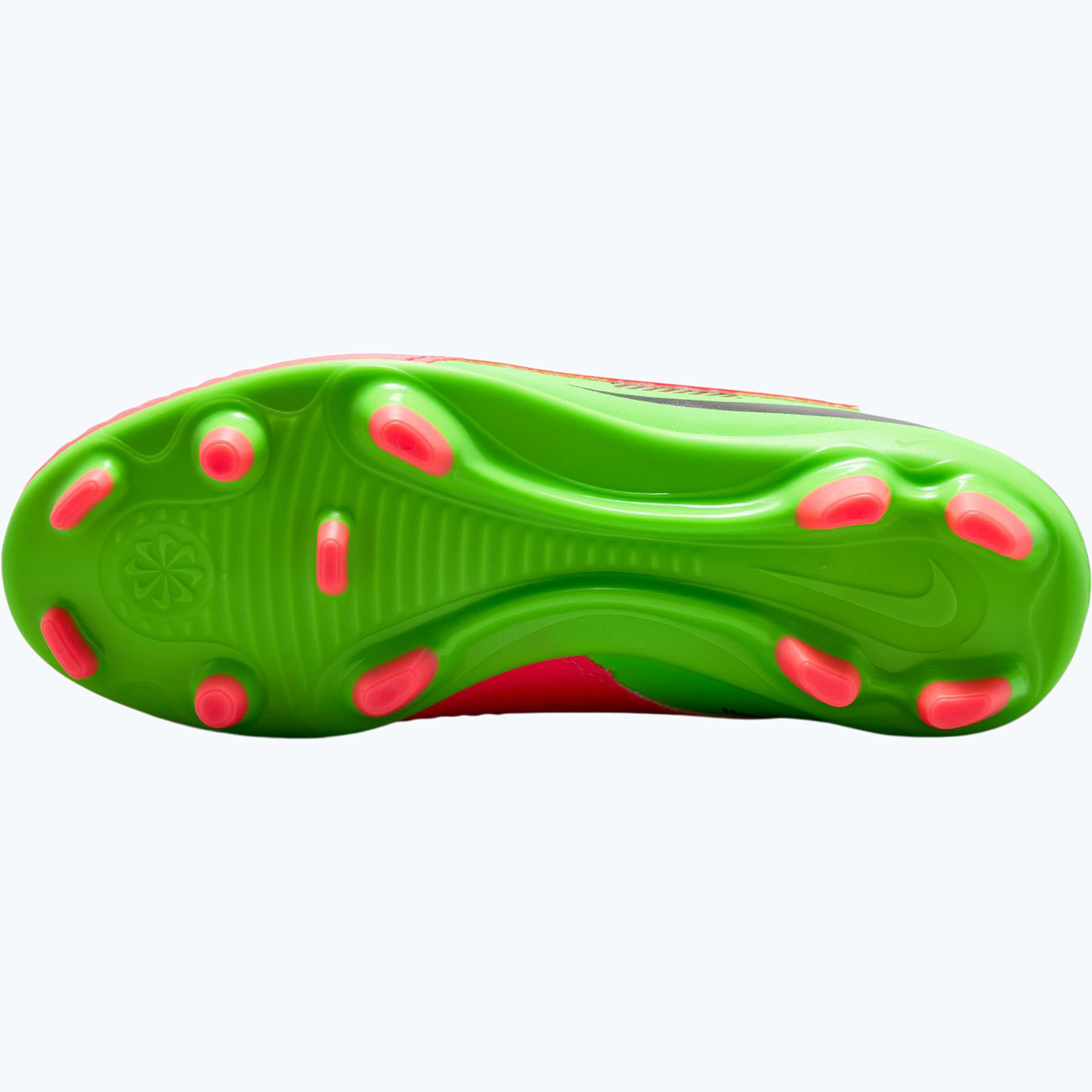 Phantom 6 Low Club Erling Haaland FG/MG JR fotbollsskor