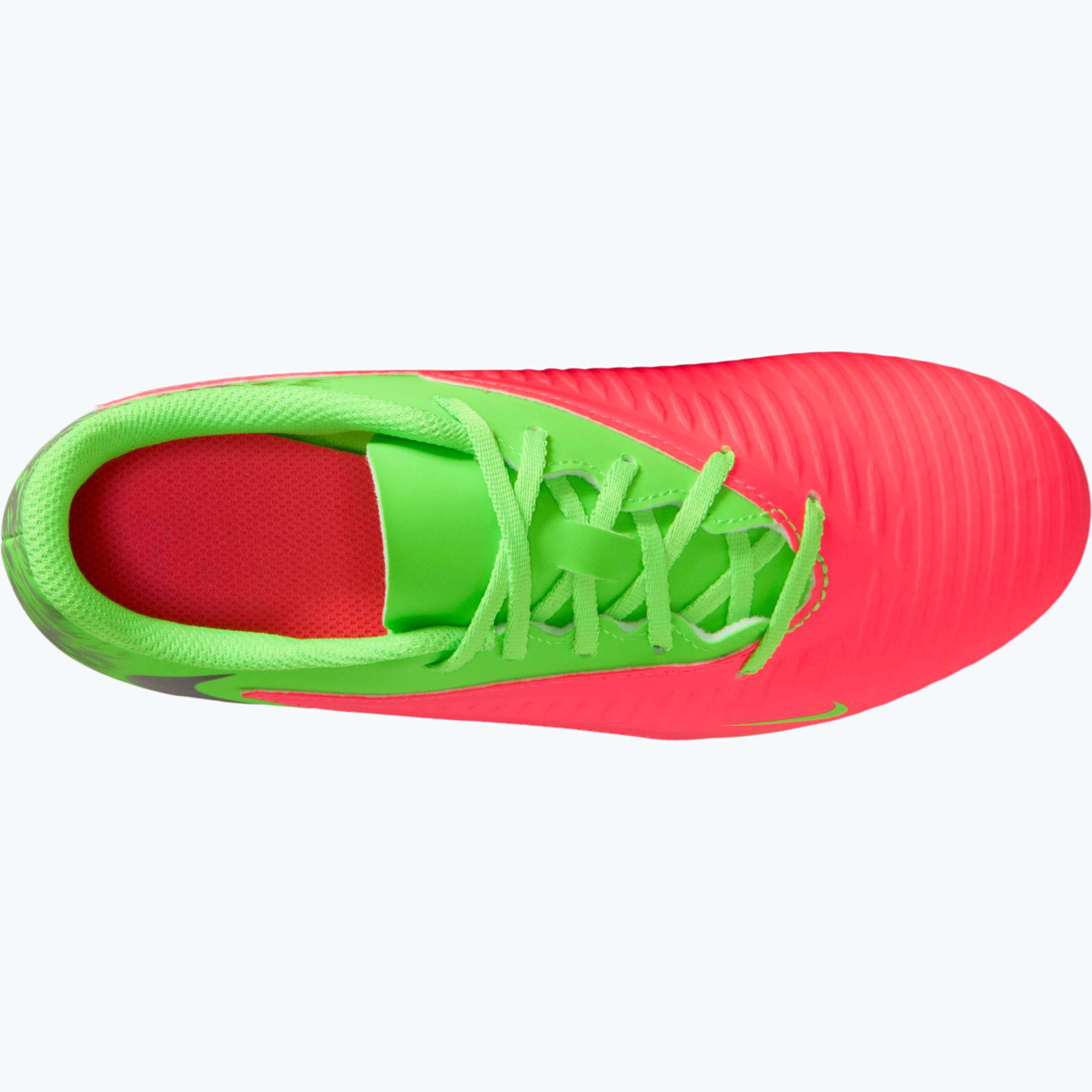 Phantom 6 Low Club Erling Haaland FG/MG JR fotbollsskor