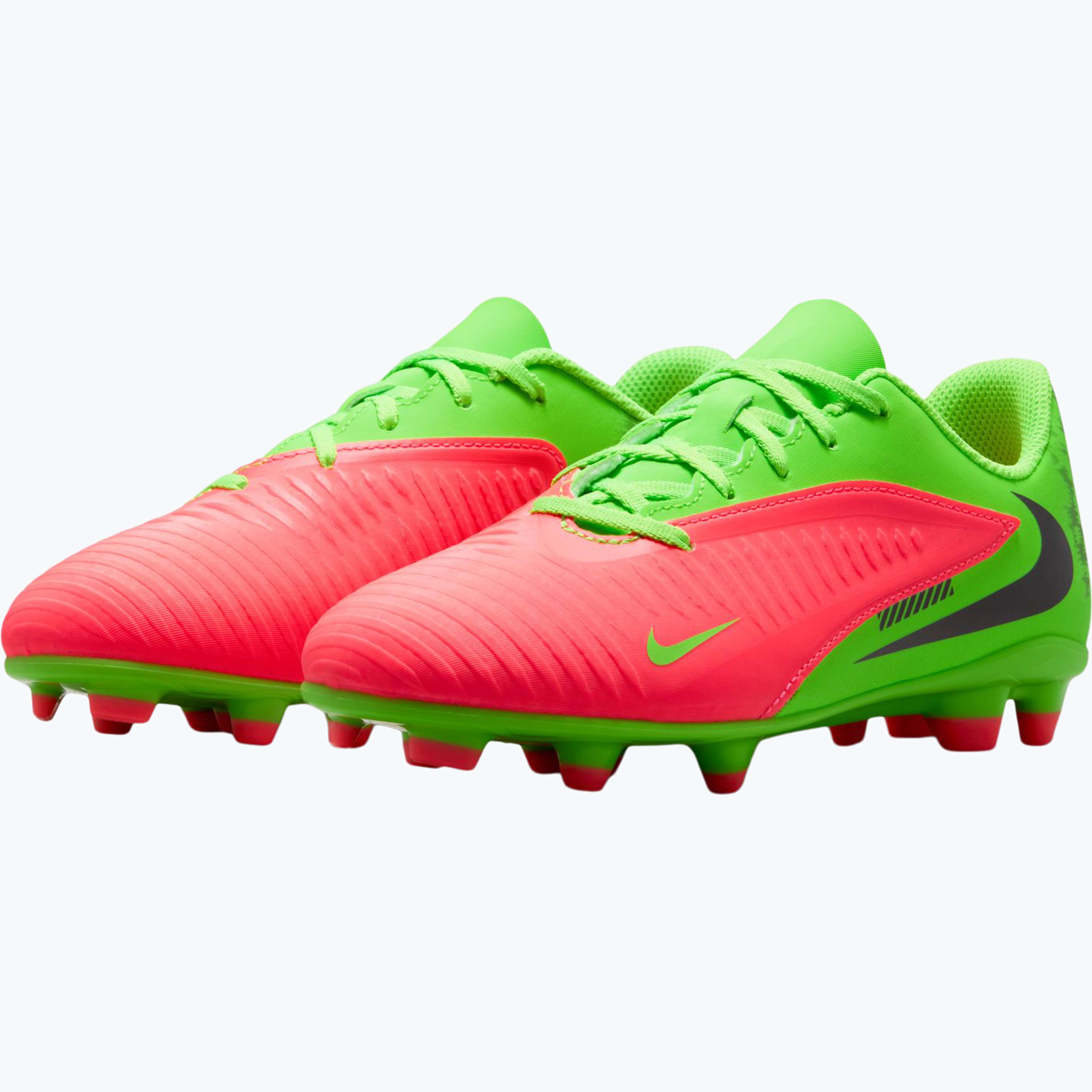 Phantom 6 Low Club Erling Haaland FG/MG JR fotbollsskor