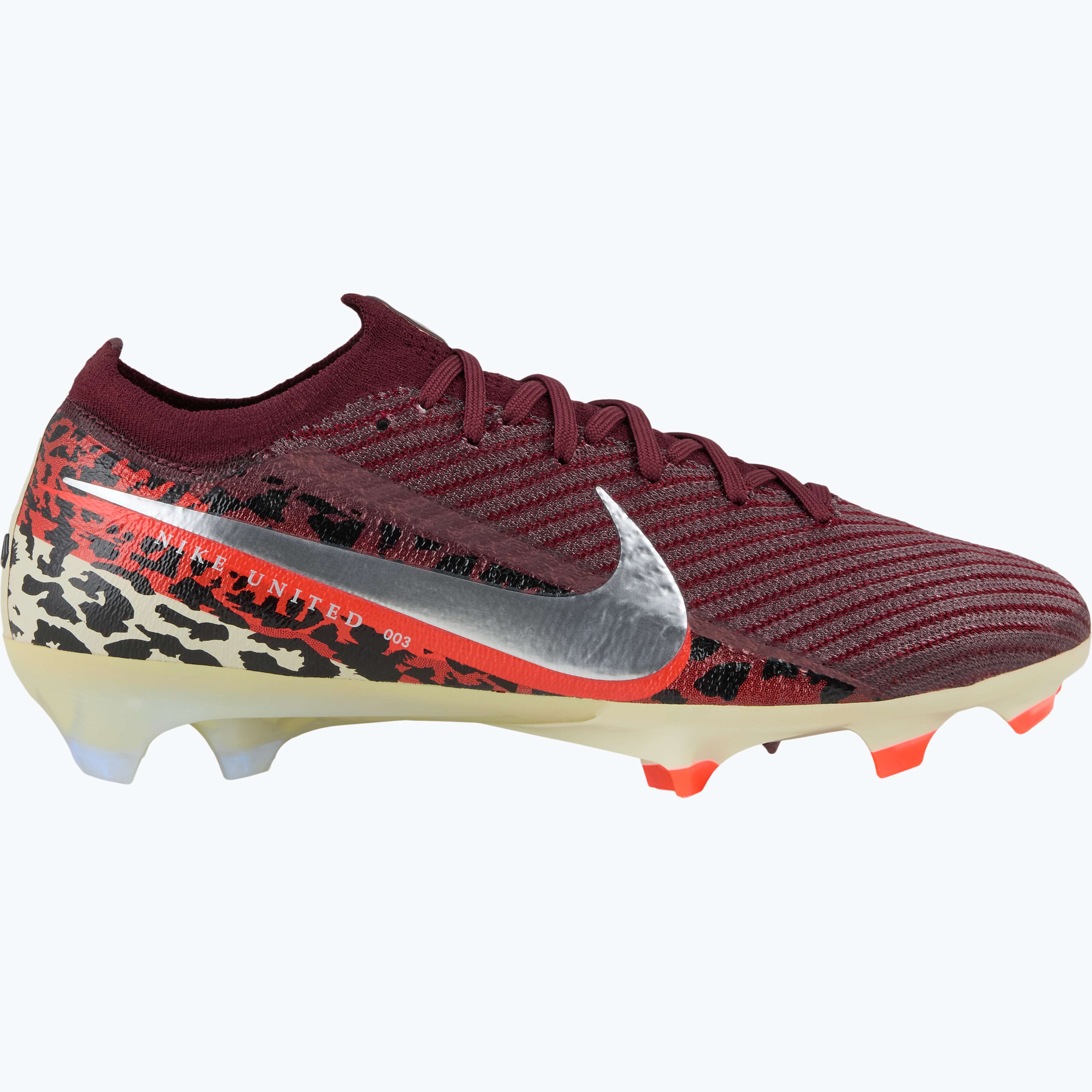 Zoom Mercurial Vapor 16 Elite United FG fotbollsskor