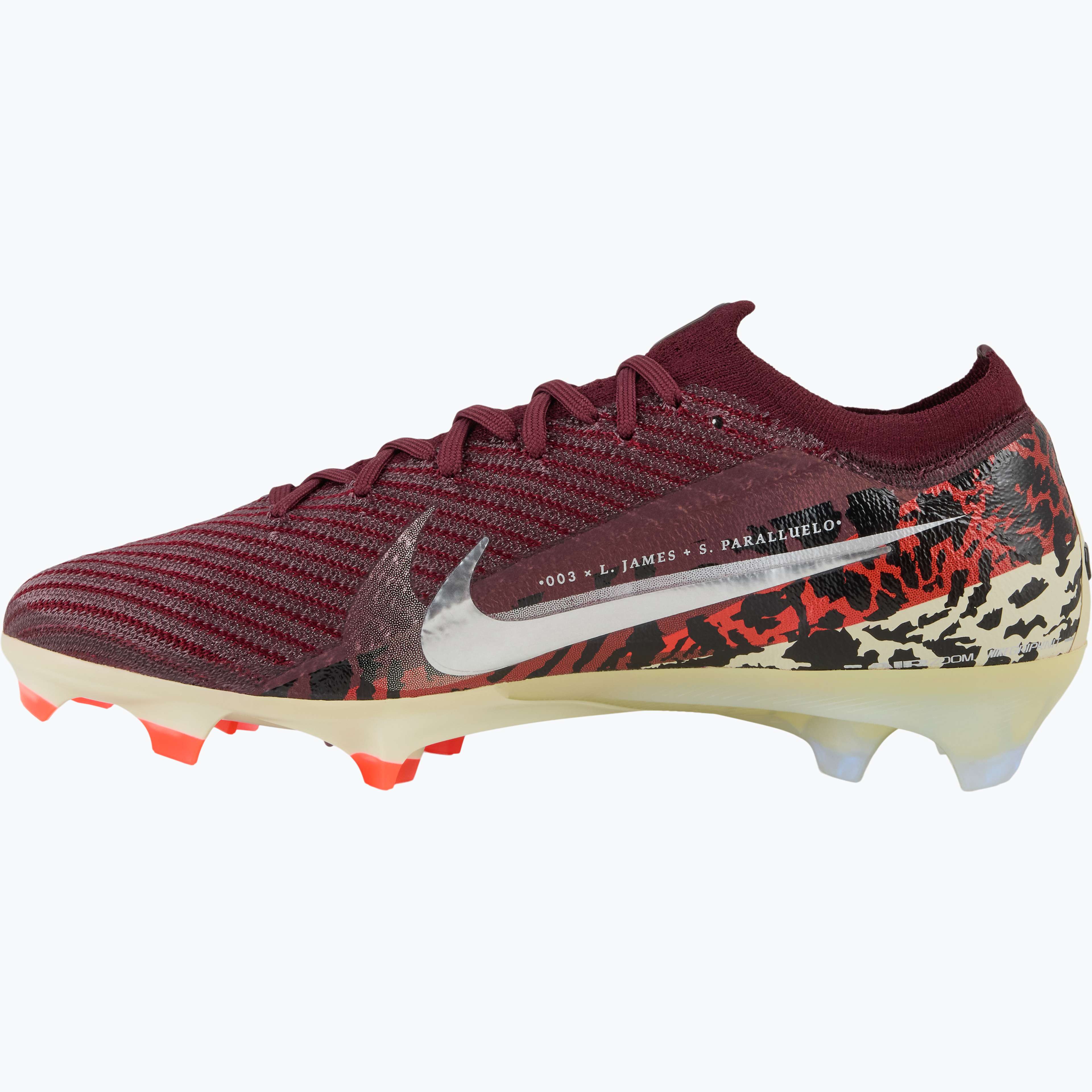 Zoom Mercurial Vapor 16 Elite United FG fotbollsskor