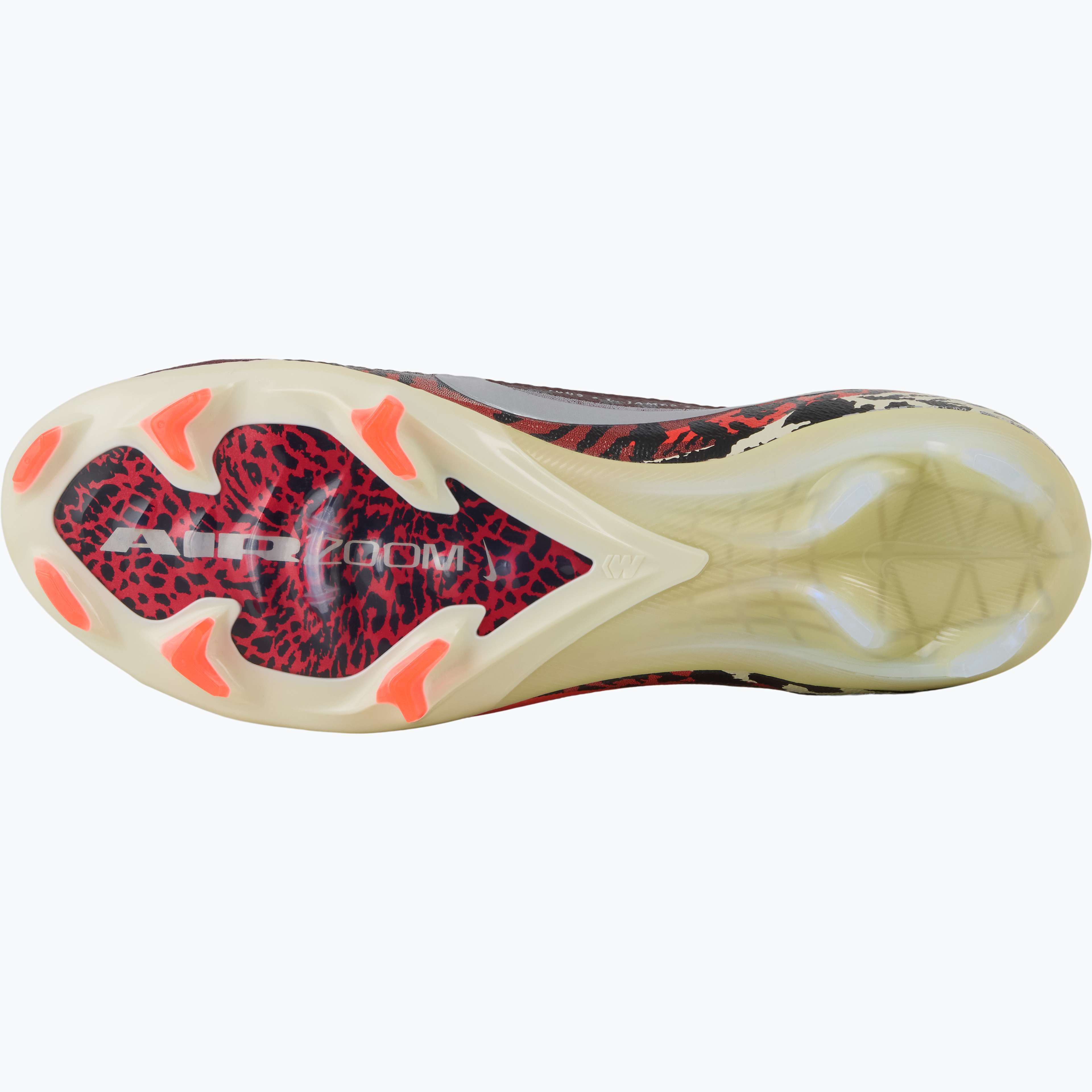 Zoom Mercurial Vapor 16 Elite United FG fotbollsskor