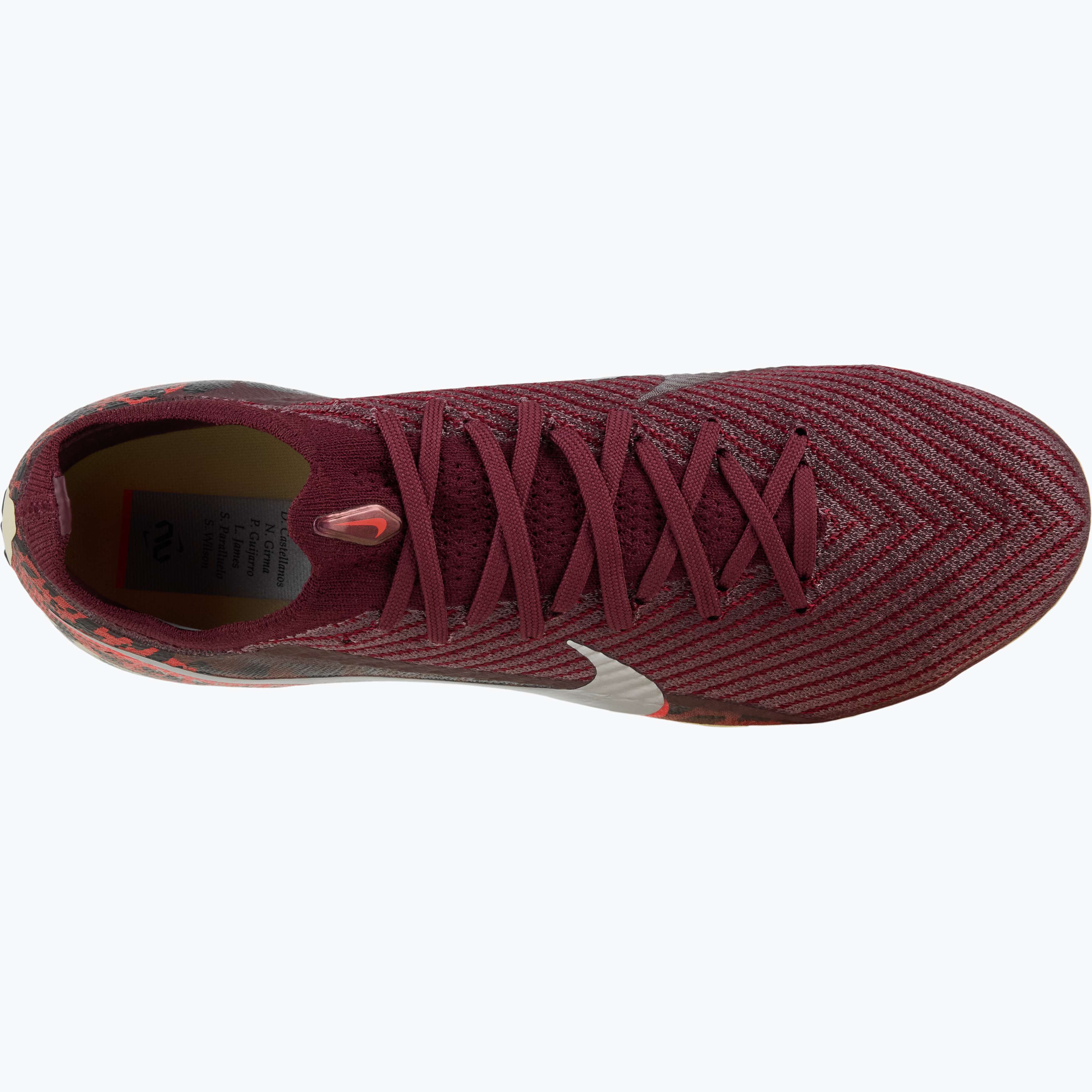 Zoom Mercurial Vapor 16 Elite United FG fotbollsskor