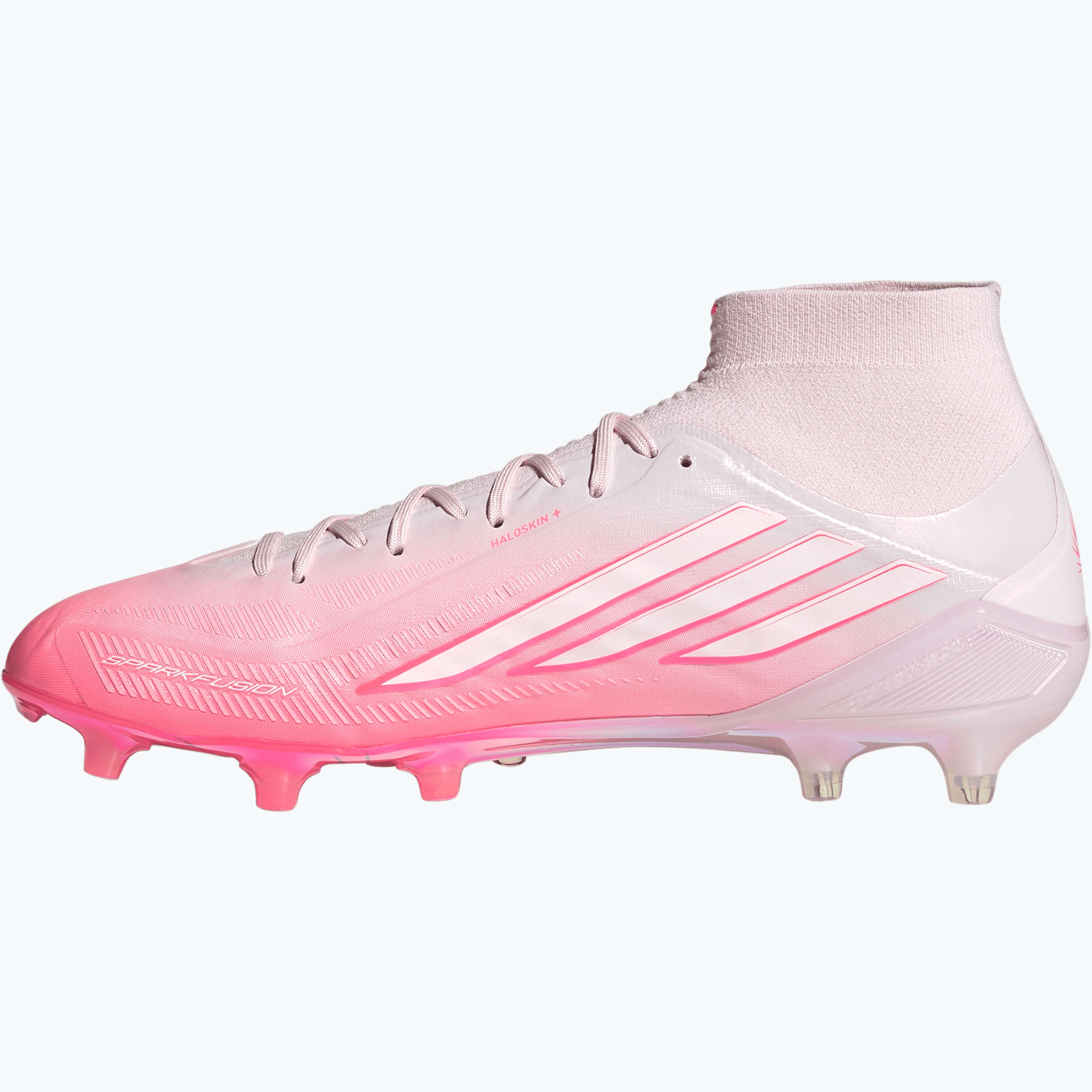 F50 Sparkfusion Elite FG/AG W fotbollsskor