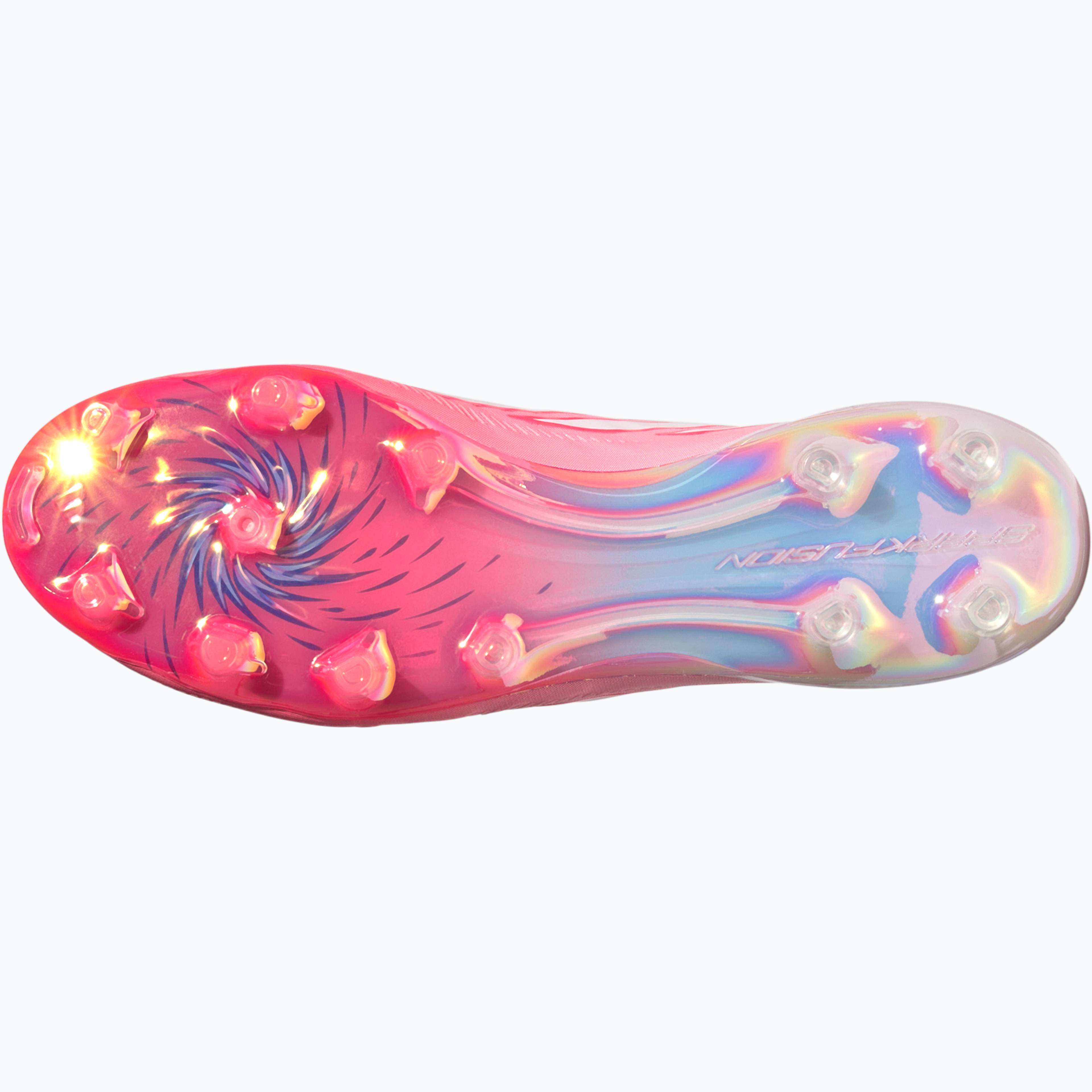 F50 Sparkfusion Elite FG/AG W fotbollsskor