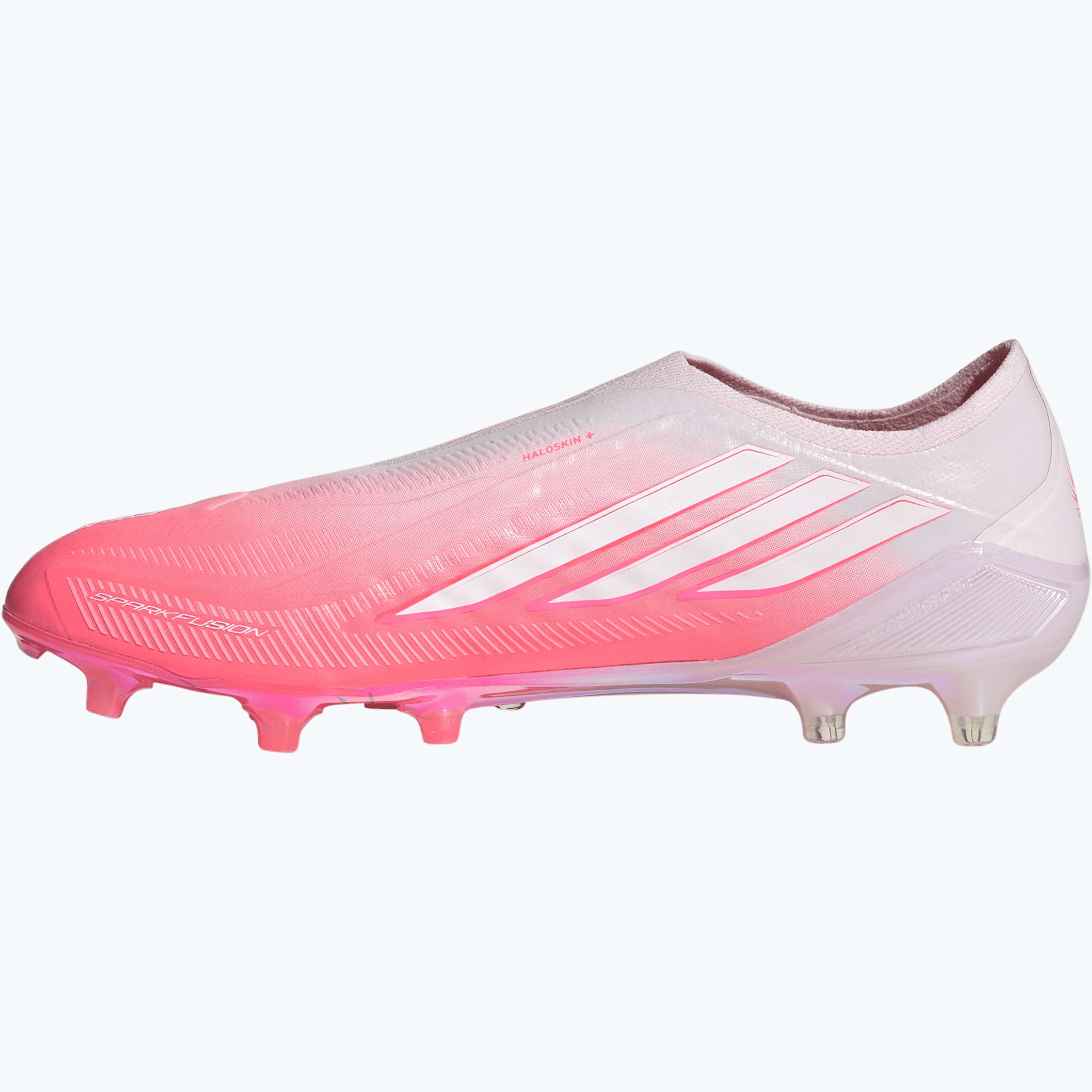 F50 Sparkfusion Elite LL FG/AG W fotbollsskor 