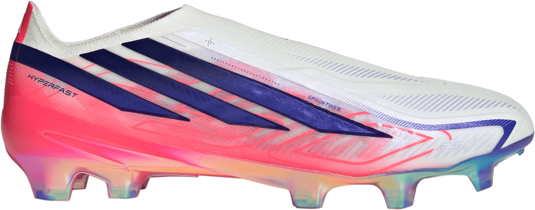 adidas F50 Hyperfast Elite LL FG fotbollsskor