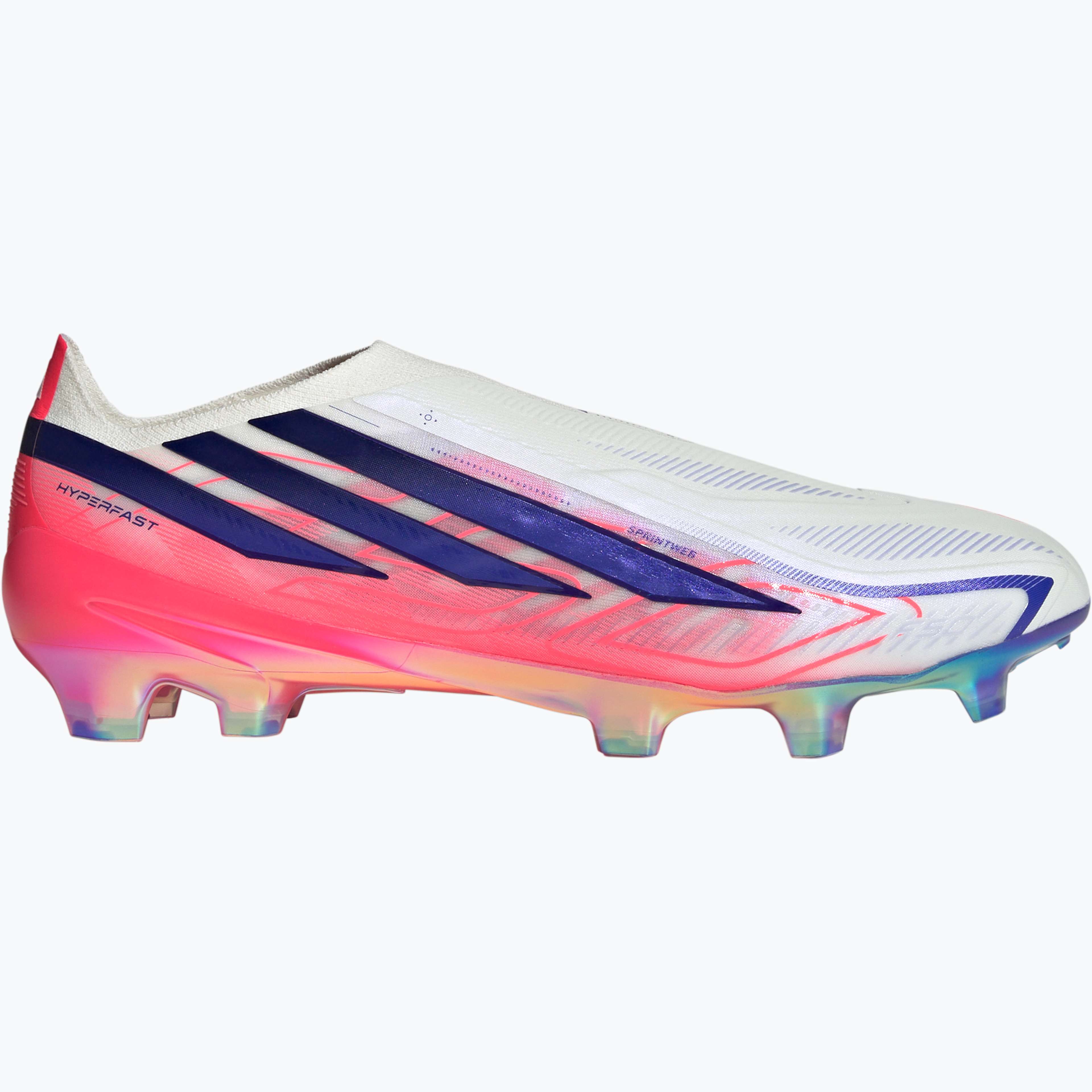 F50 Hyperfast Elite LL FG fotbollsskor
