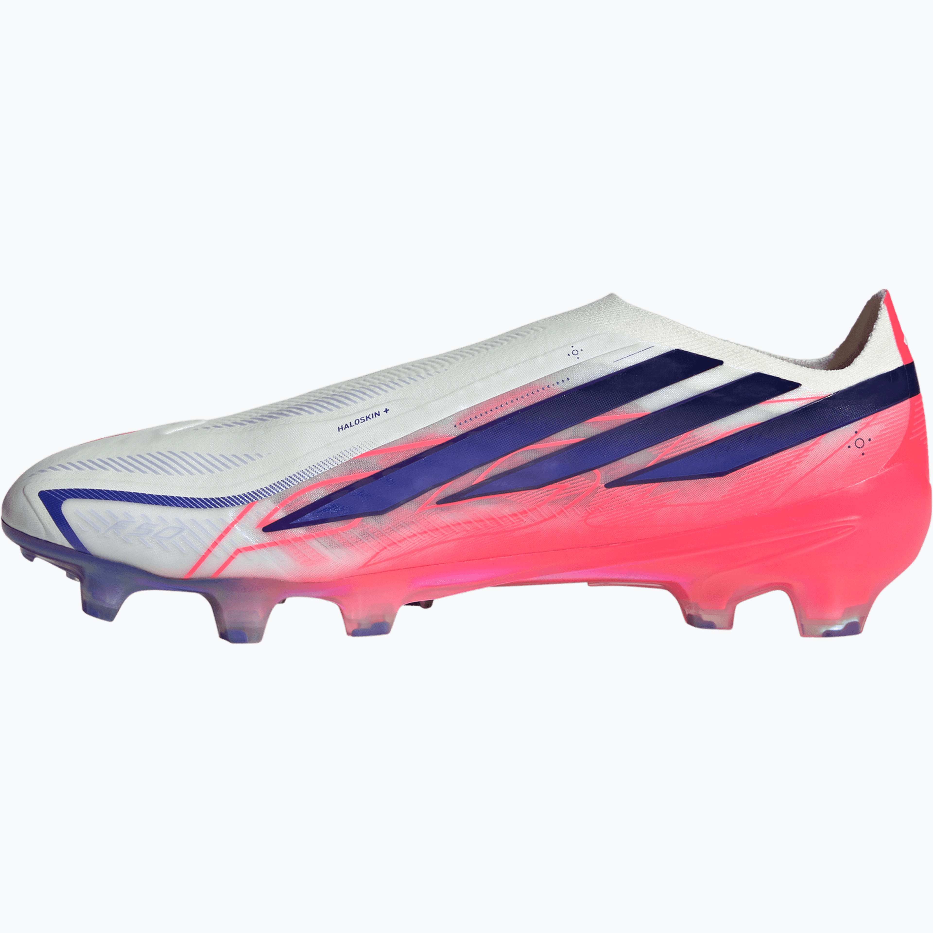 F50 Hyperfast Elite LL FG fotbollsskor