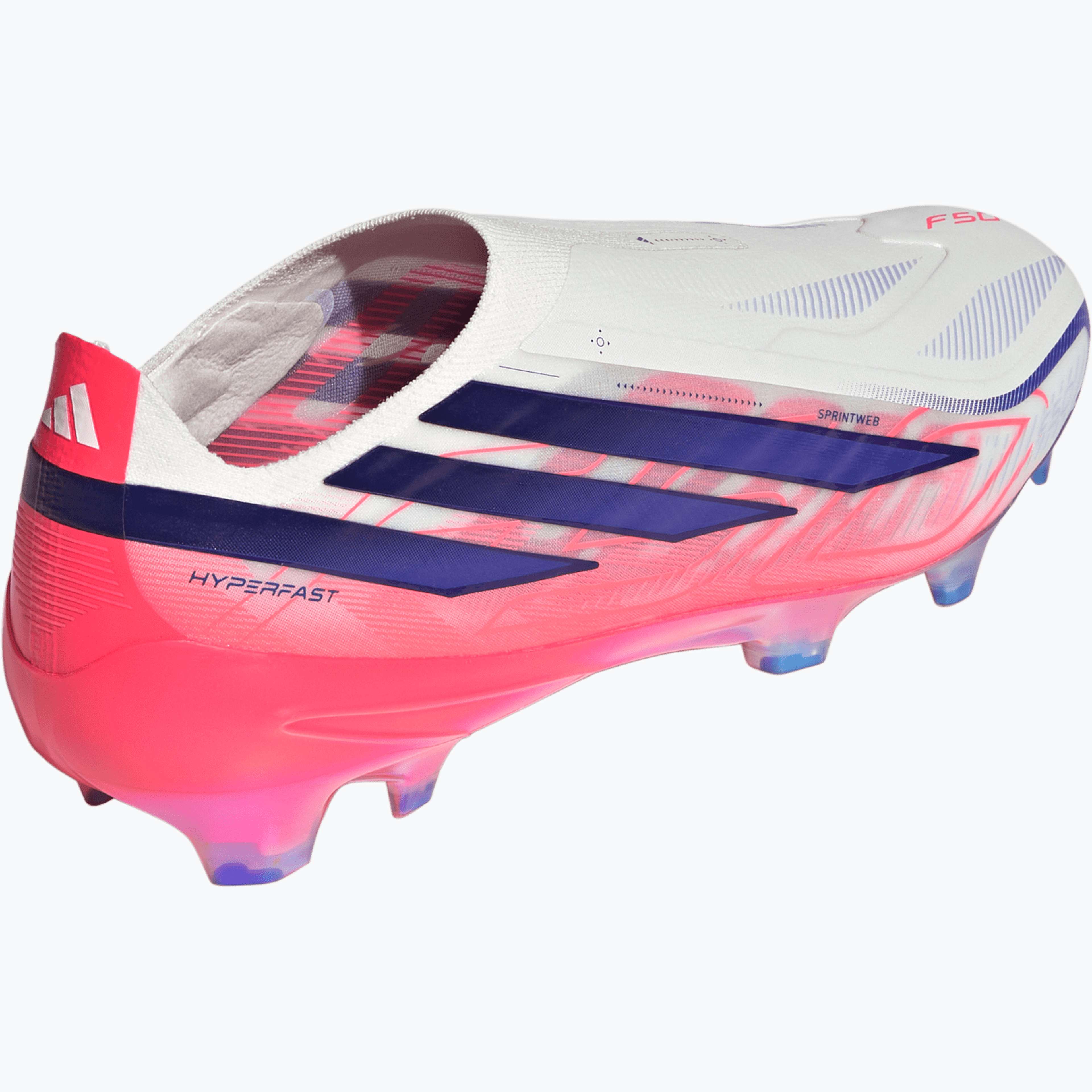 F50 Hyperfast Elite LL FG fotbollsskor