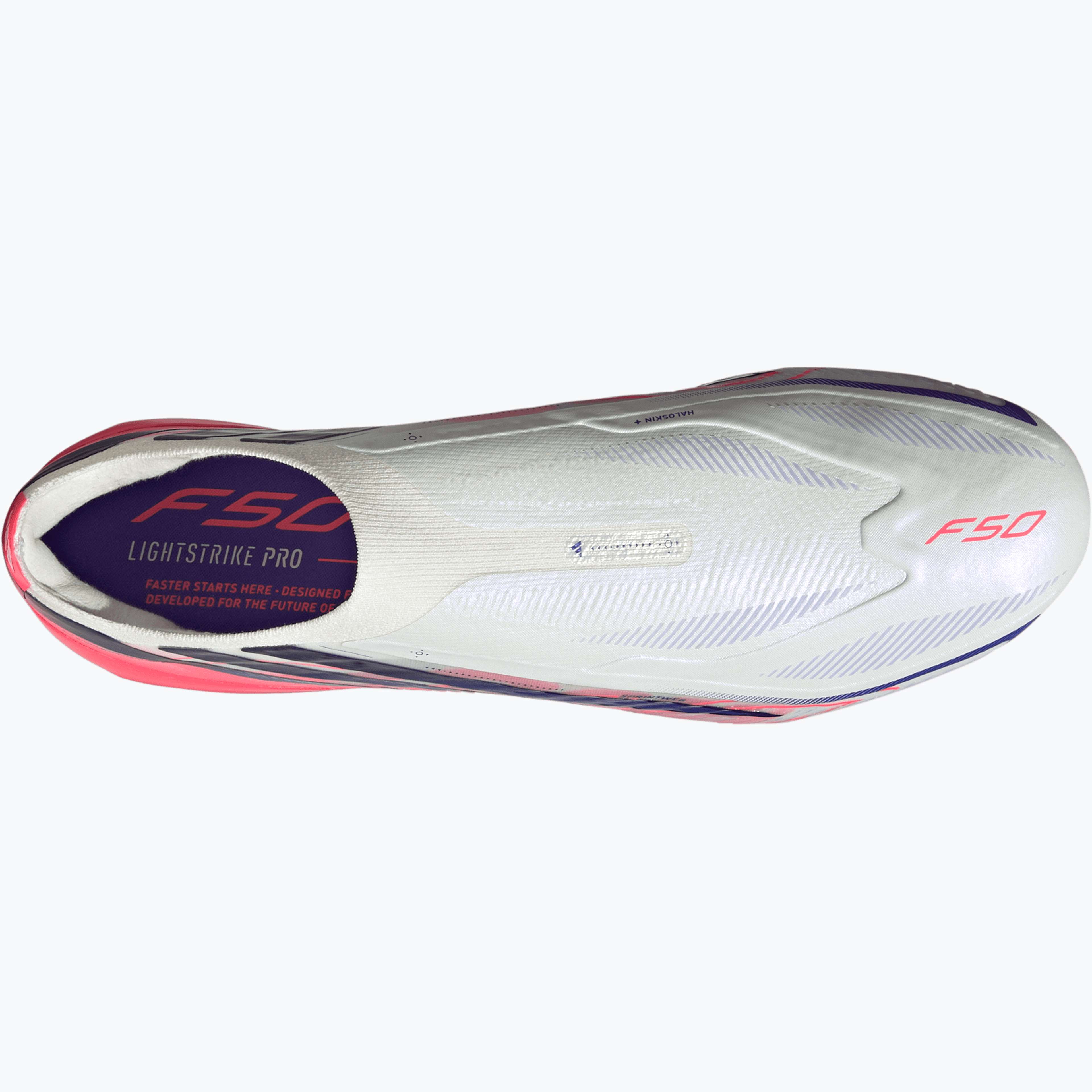 F50 Hyperfast Elite LL FG fotbollsskor
