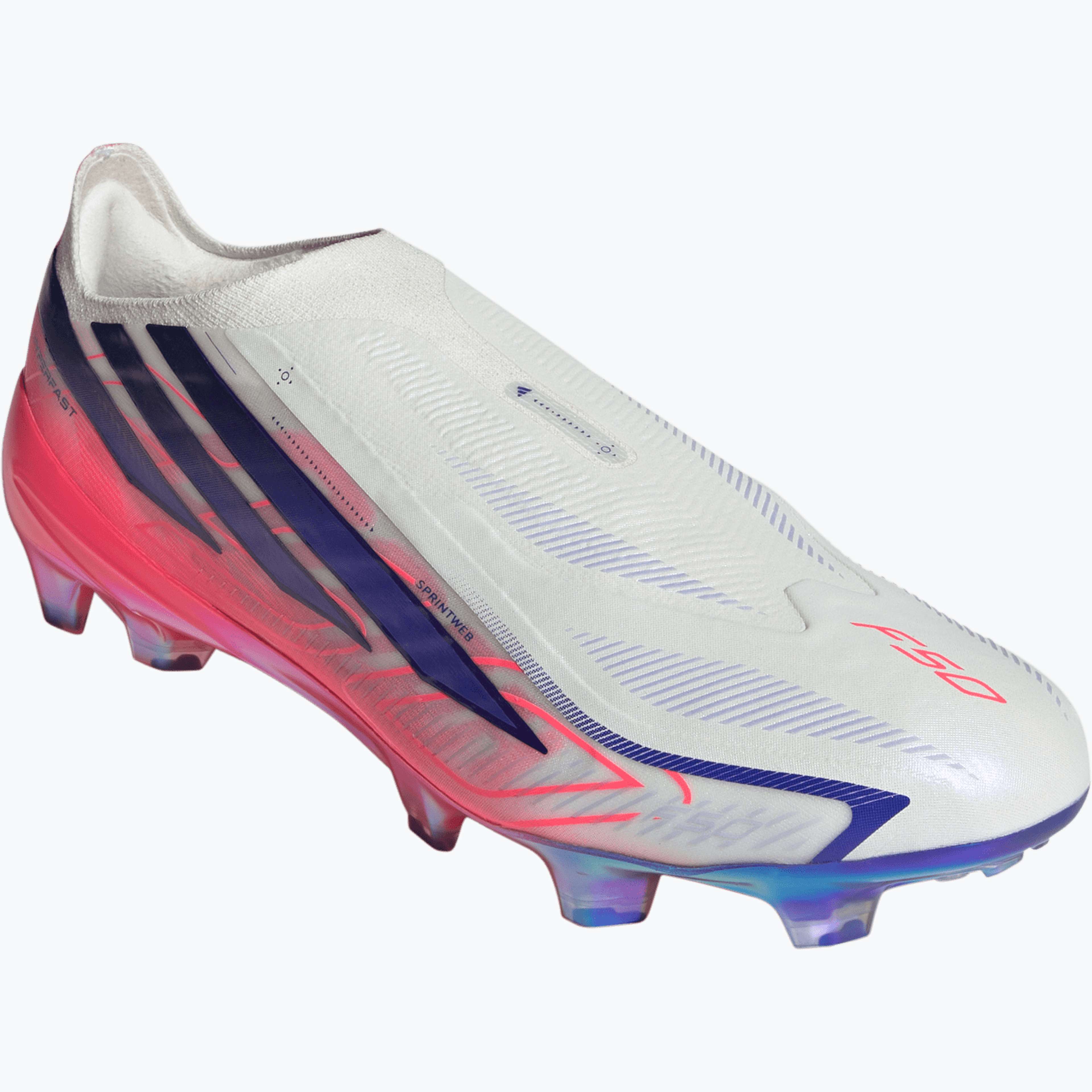 F50 Hyperfast Elite LL FG fotbollsskor