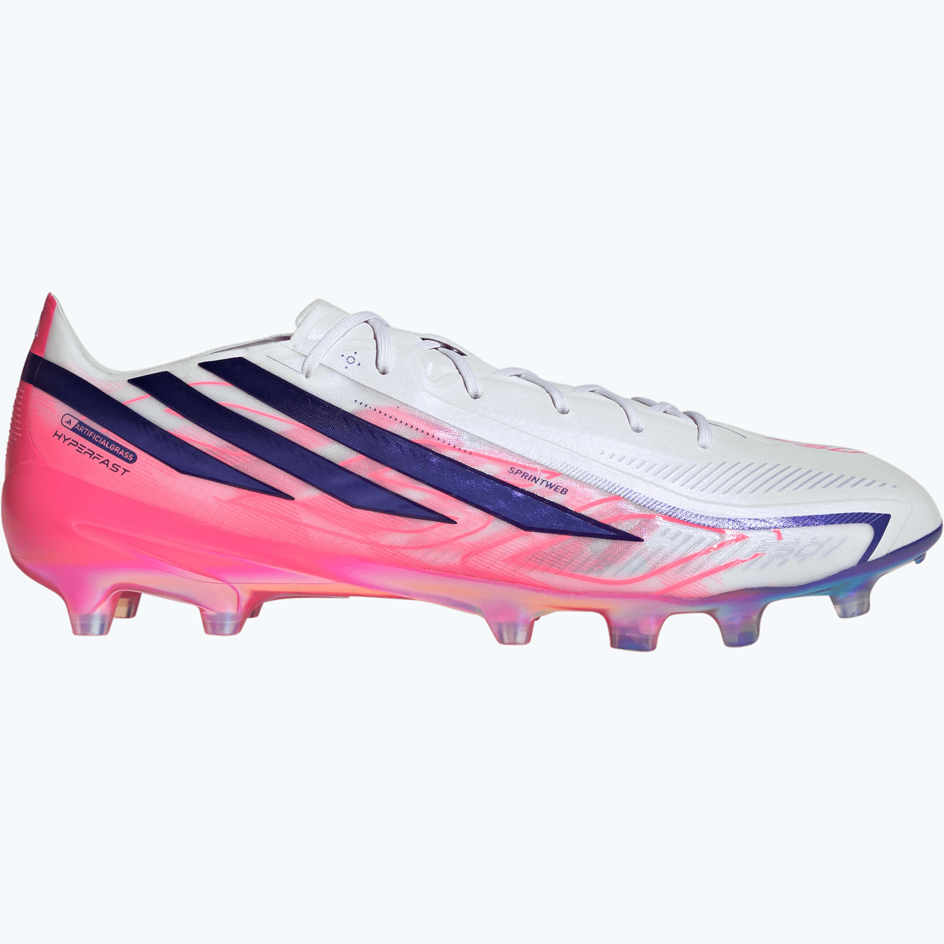 F50 Hyperfast Elite AG fotbollsskor