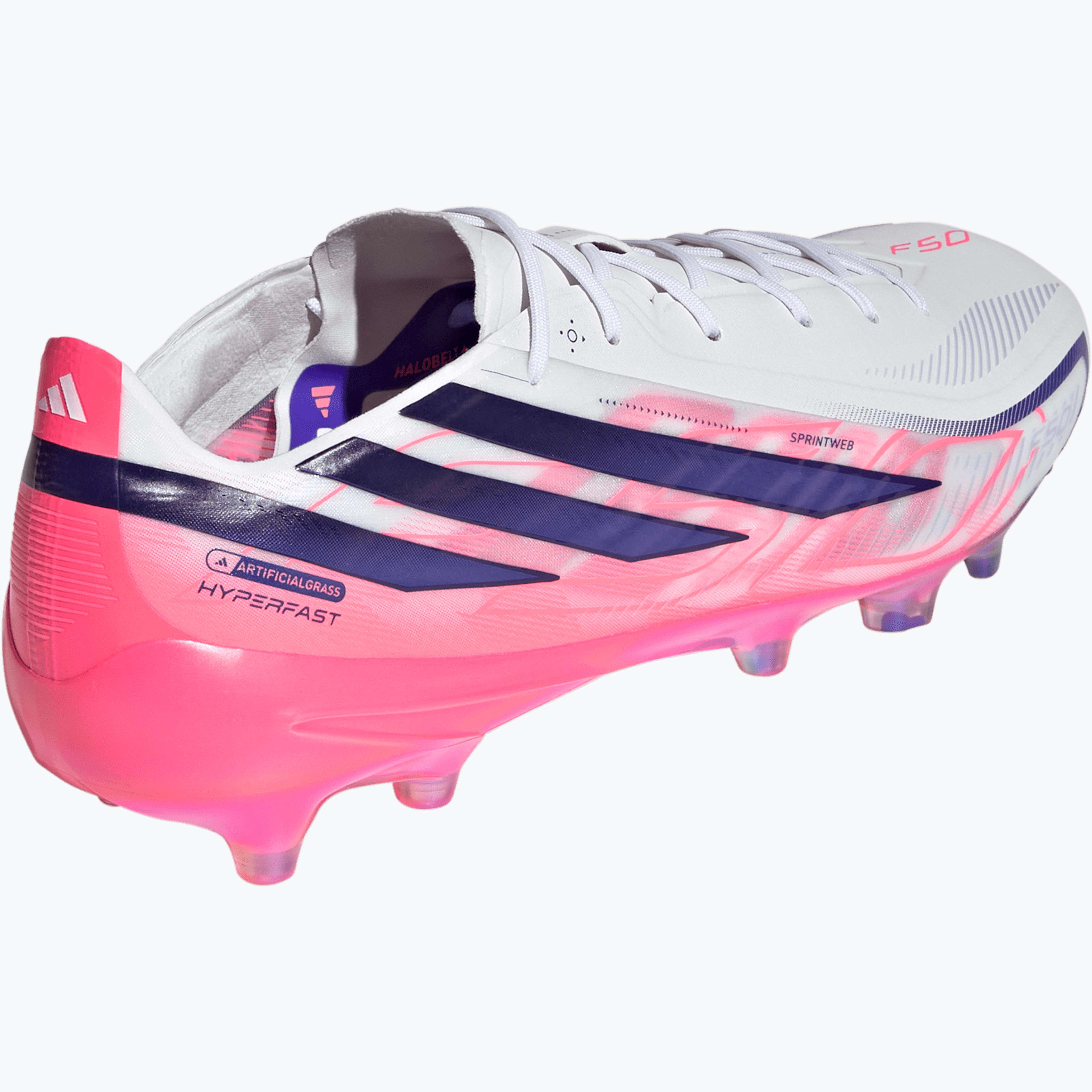F50 Hyperfast Elite AG fotbollsskor